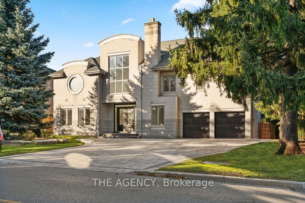 72 Lord Seaton Road, Toronto C, Toronto ON M2P 1K5