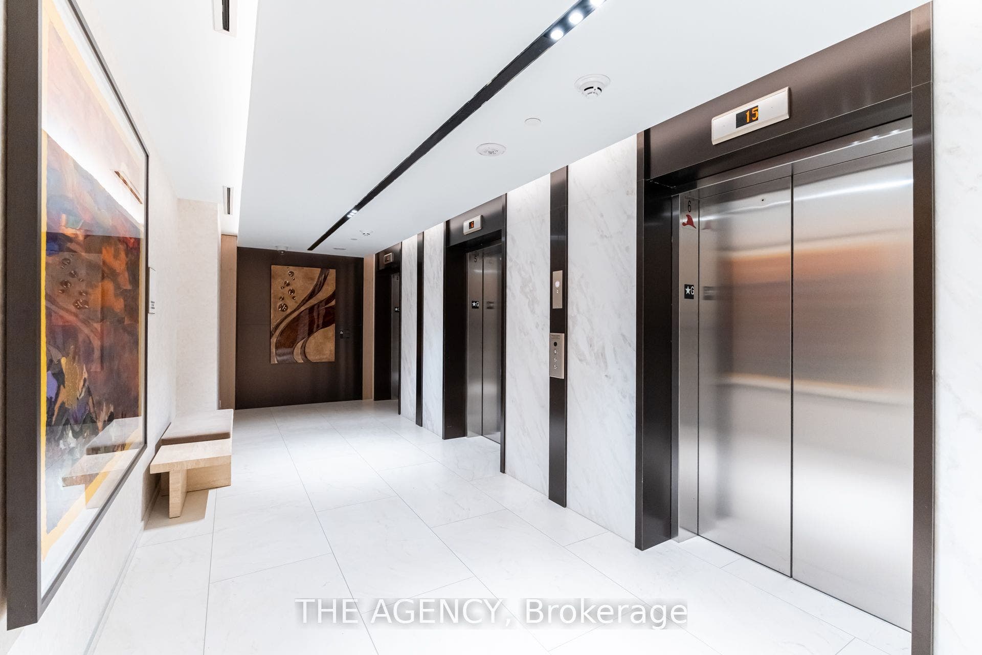10 Oak Street, #2403, Toronto C, Toronto ON M5A 0Z1 10 Oak Street, #2403, Toronto C, Toronto ON M5A 0Z1