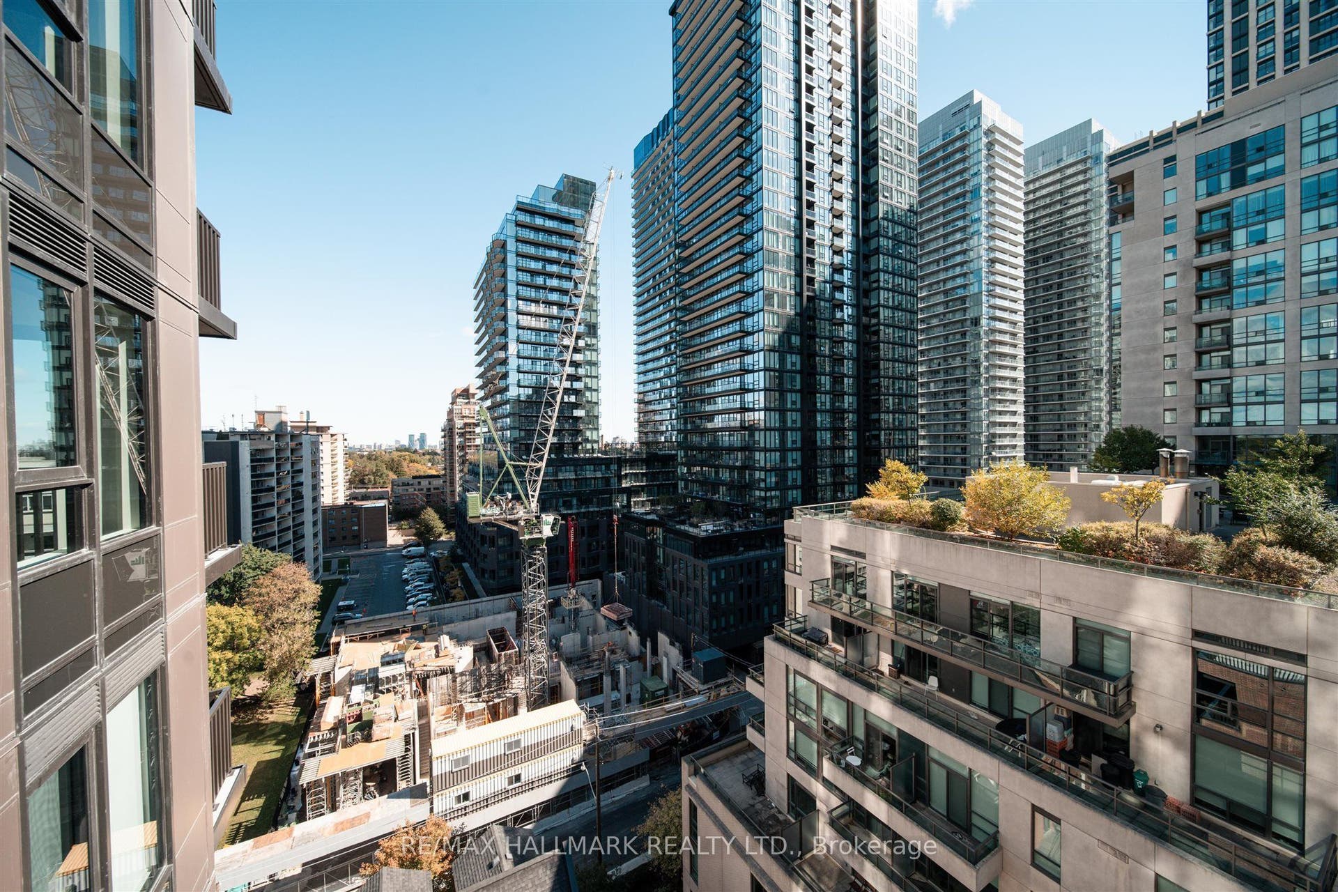 109 Erskine Avenue, #1109, Toronto C, Toronto ON M4P 0G8 109 Erskine Avenue, #1109, Toronto C, Toronto ON M4P 0G8