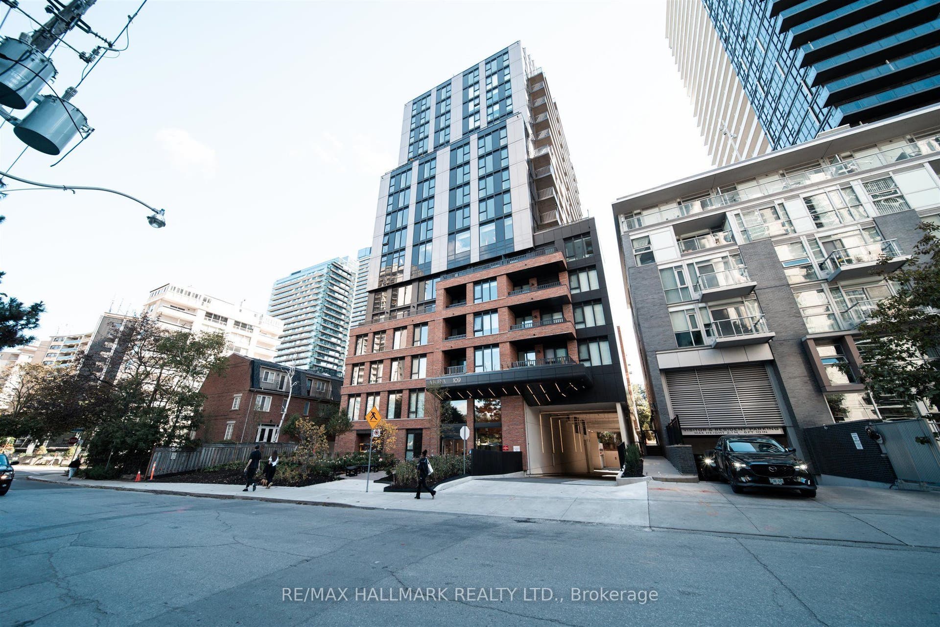 109 Erskine Avenue, #1109, Toronto C, Toronto ON M4P 0G8 109 Erskine Avenue, #1109, Toronto C, Toronto ON M4P 0G8