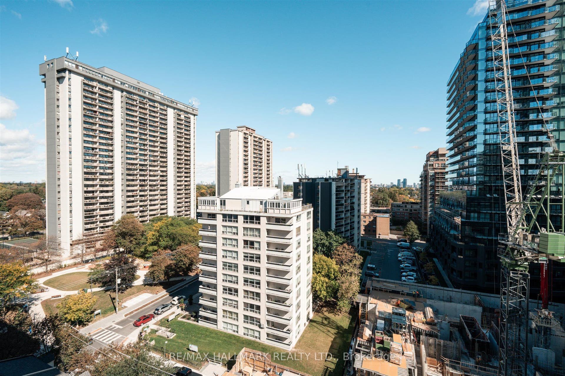 109 Erskine Avenue, #1109, Toronto C, Toronto ON M4P 0G8 109 Erskine Avenue, #1109, Toronto C, Toronto ON M4P 0G8