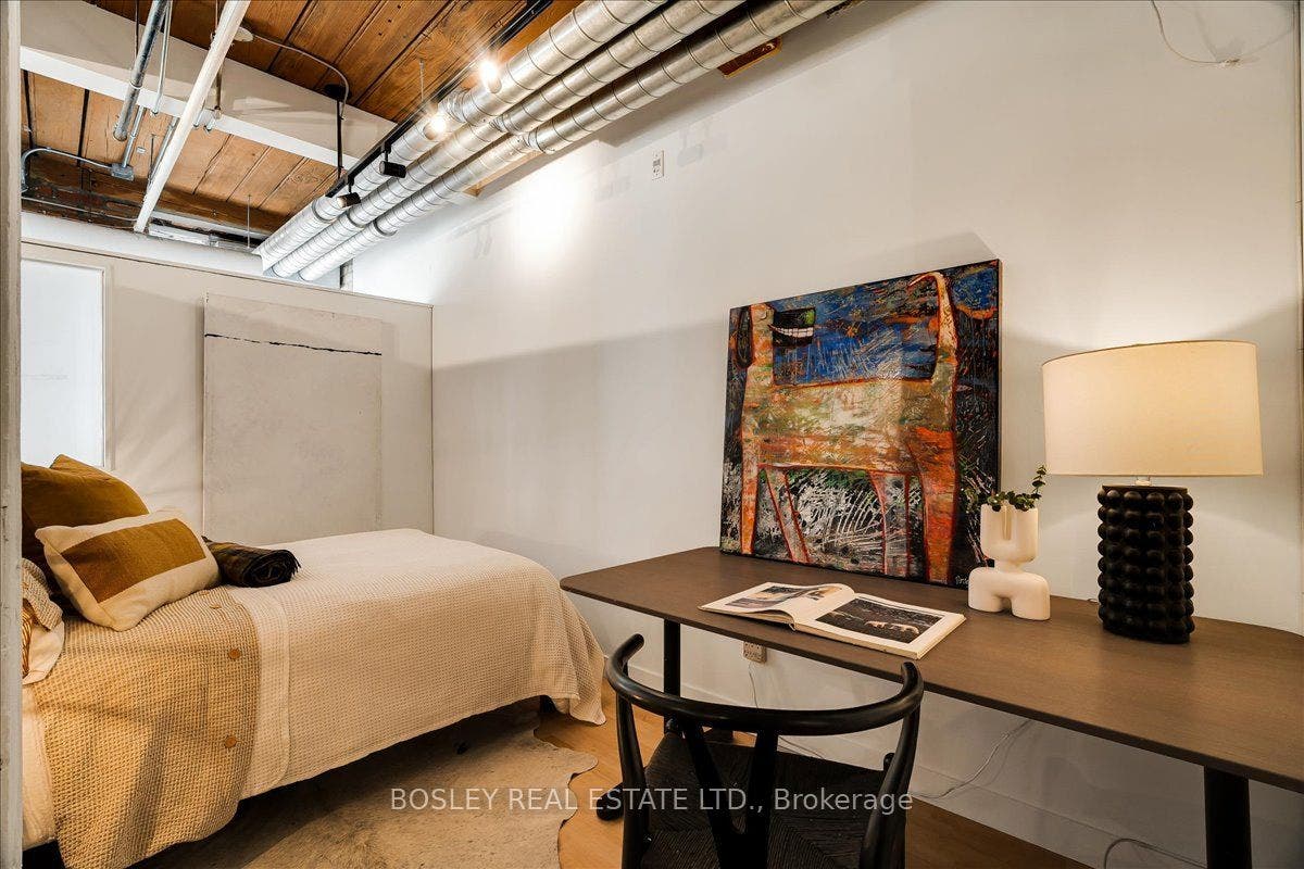 955 Queen Street W, #116, Toronto C, Toronto ON M6J 3X5