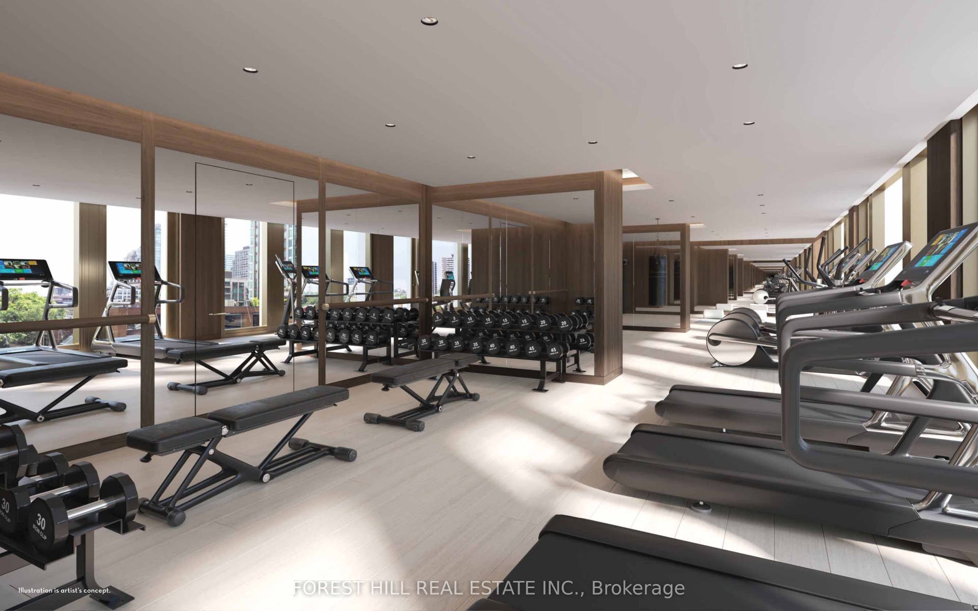 1315 Bay Street, #701, Toronto C, Toronto ON M5R 2C4