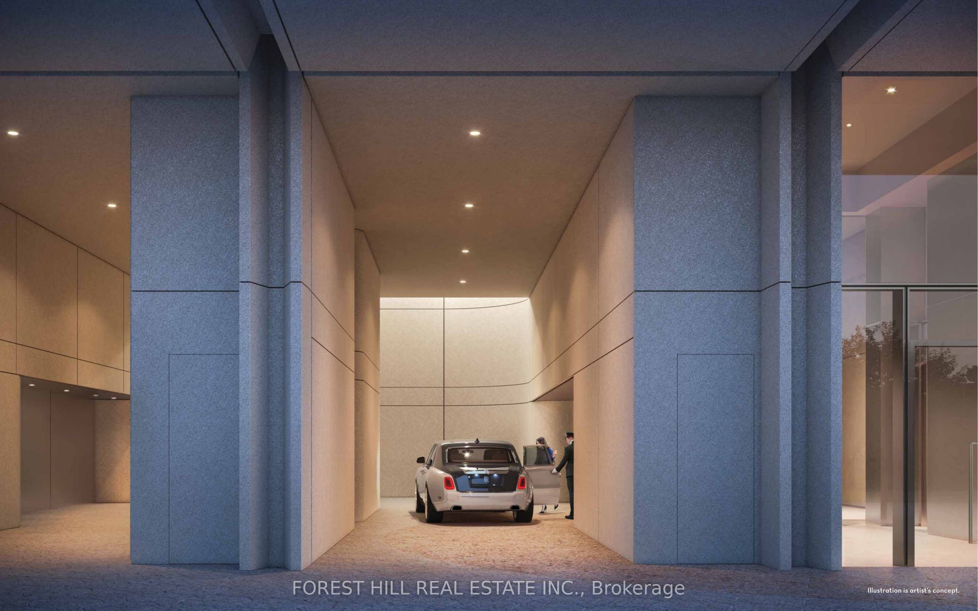 1315 Bay Street, #701, Toronto C, Toronto ON M5R 2C4