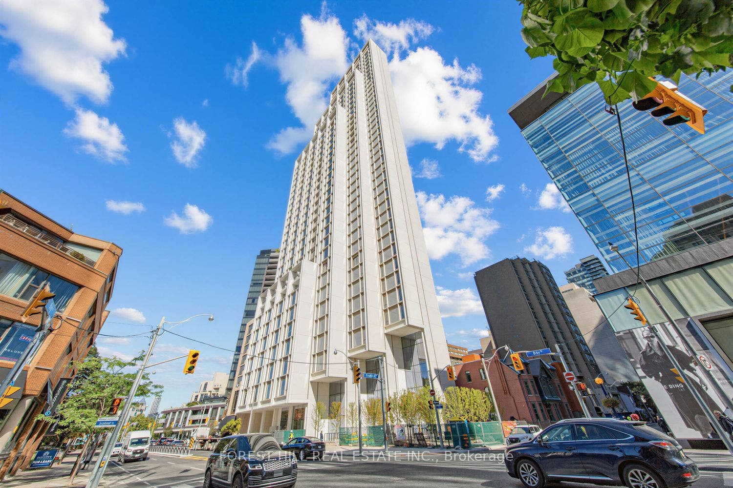 1315 Bay Street, #701, Toronto C, Toronto ON M5R 2C4