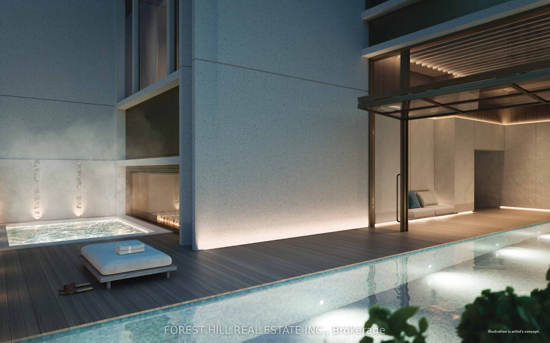 1315 Bay Street, #701, Toronto C, Toronto ON M5R 2C4