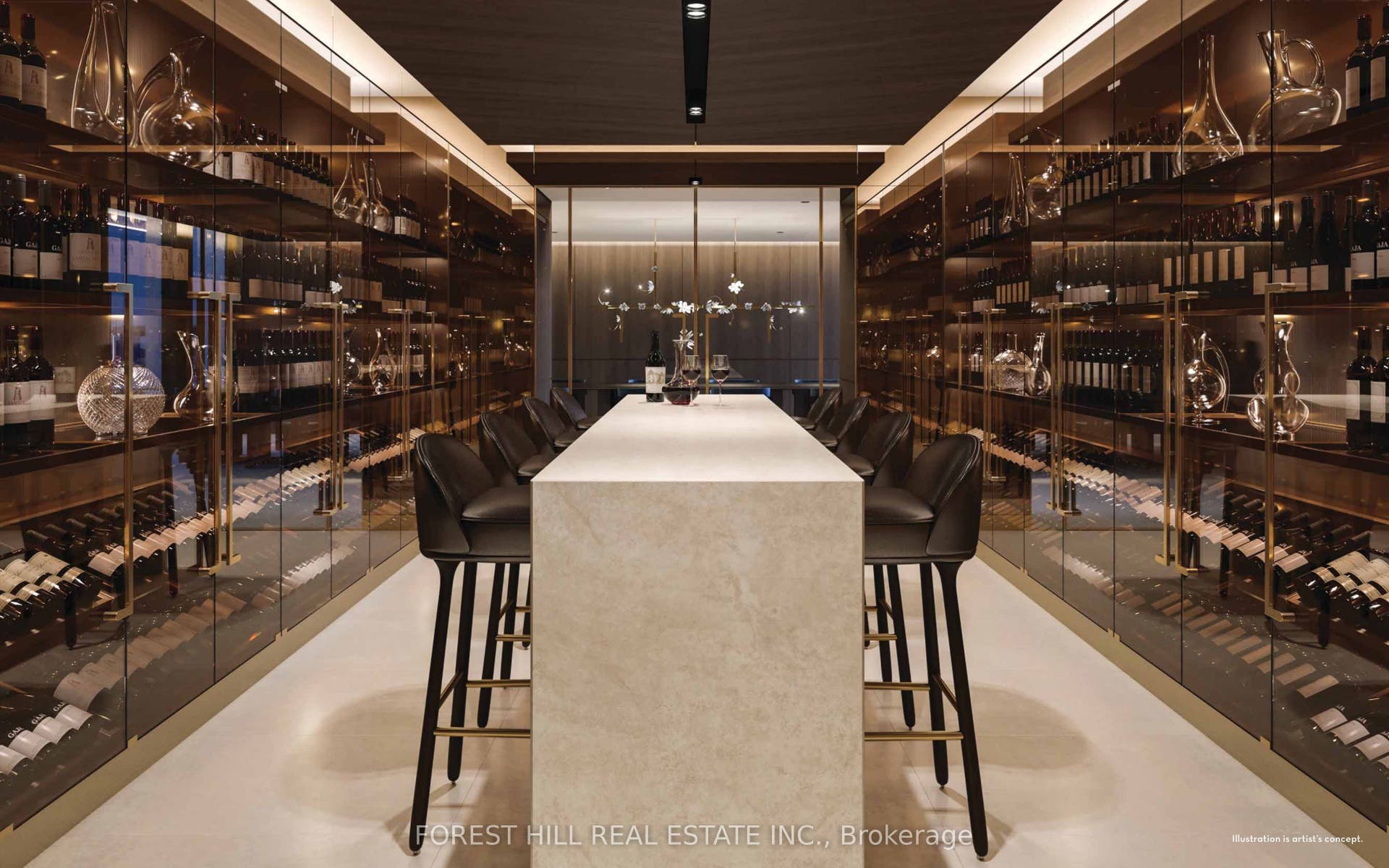 1315 Bay Street, #701, Toronto C, Toronto ON M5R 2C4