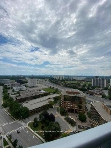 2015 Sheppard Avenue E, #2702, Toronto C15, Toronto C, Toronto ON M2J 0B3 2015 Sheppard Avenue E, #2702, Toronto C15, Toronto C, Toronto ON M2J 0B3