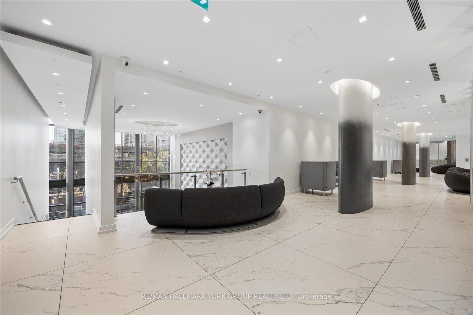 11 Brunel Court, #1612, Toronto C, Toronto ON M5V 3Y3 11 Brunel Court, #1612, Toronto C, Toronto ON M5V 3Y3