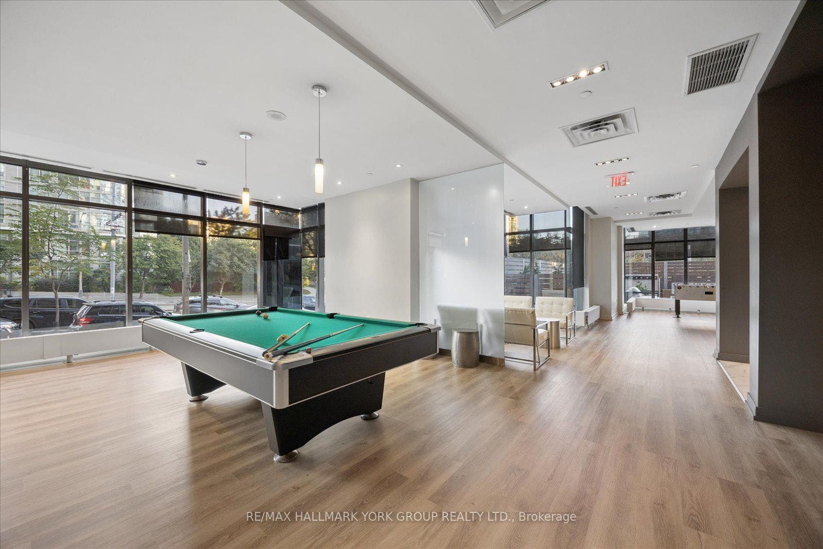 11 Brunel Court, #1612, Toronto C, Toronto ON M5V 3Y3 11 Brunel Court, #1612, Toronto C, Toronto ON M5V 3Y3