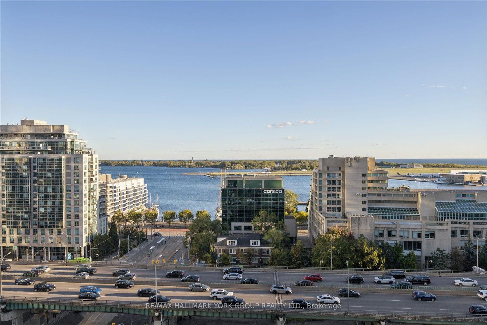 11 Brunel Court, #1612, Toronto C, Toronto ON M5V 3Y3 11 Brunel Court, #1612, Toronto C, Toronto ON M5V 3Y3