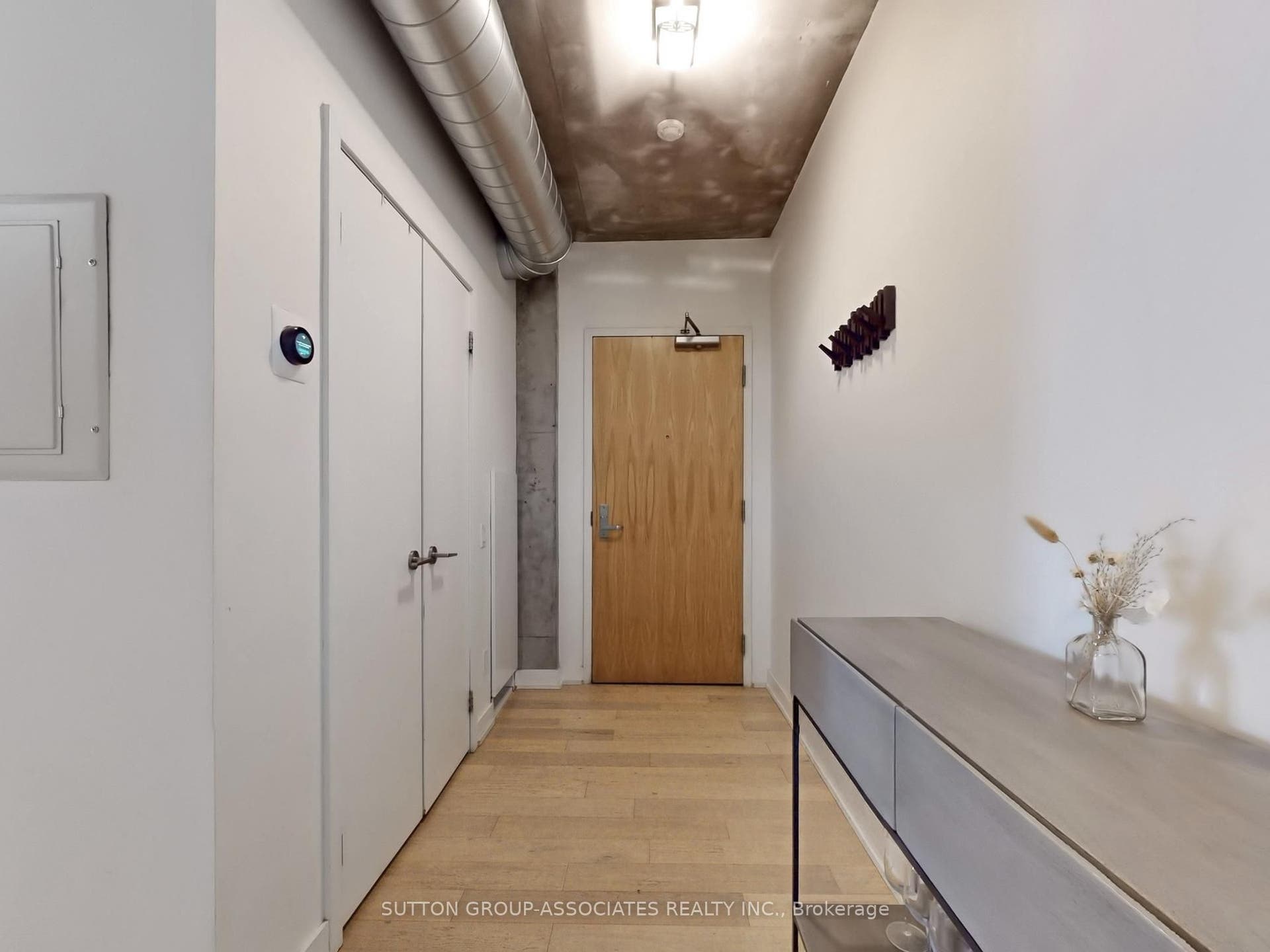 138 Princess Street, #811, Toronto C08, Toronto C, Toronto ON M5A 0B1