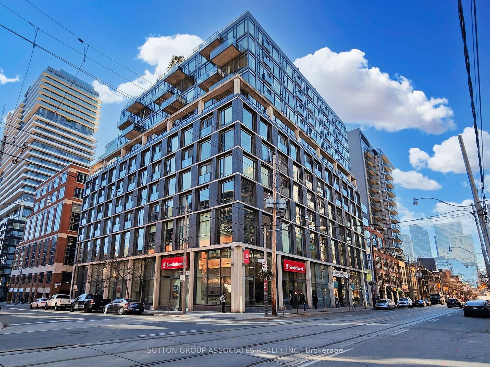 138 Princess Street, #811, Toronto C08, Toronto C, Toronto ON M5A 0B1