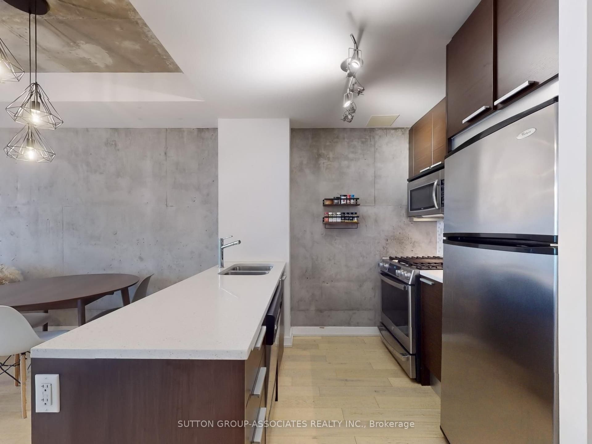 138 Princess Street, #811, Toronto C08, Toronto C, Toronto ON M5A 0B1