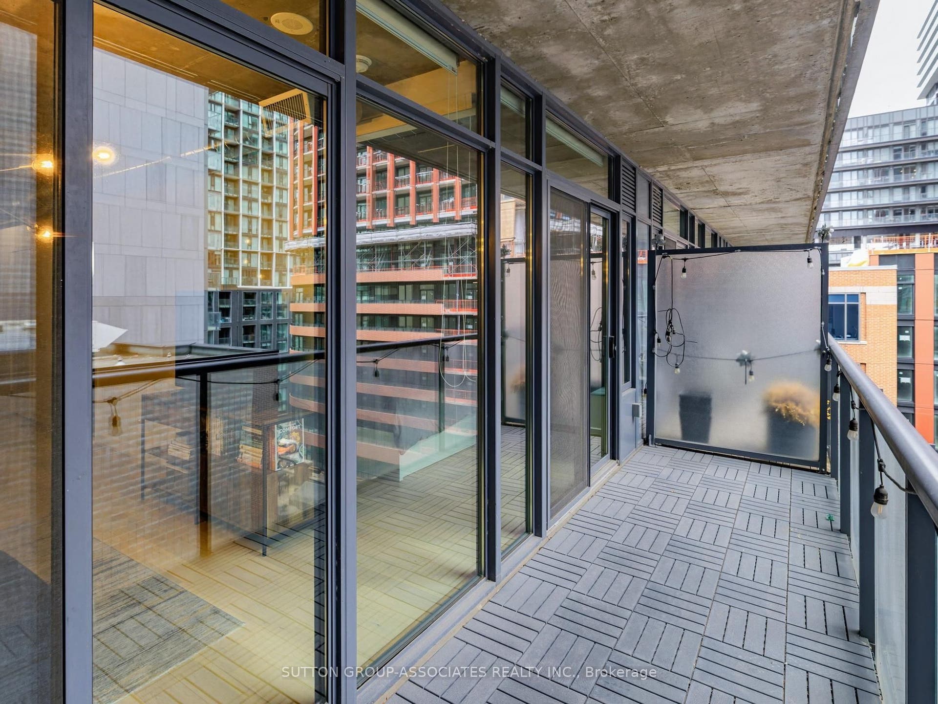 138 Princess Street, #811, Toronto C08, Toronto C, Toronto ON M5A 0B1