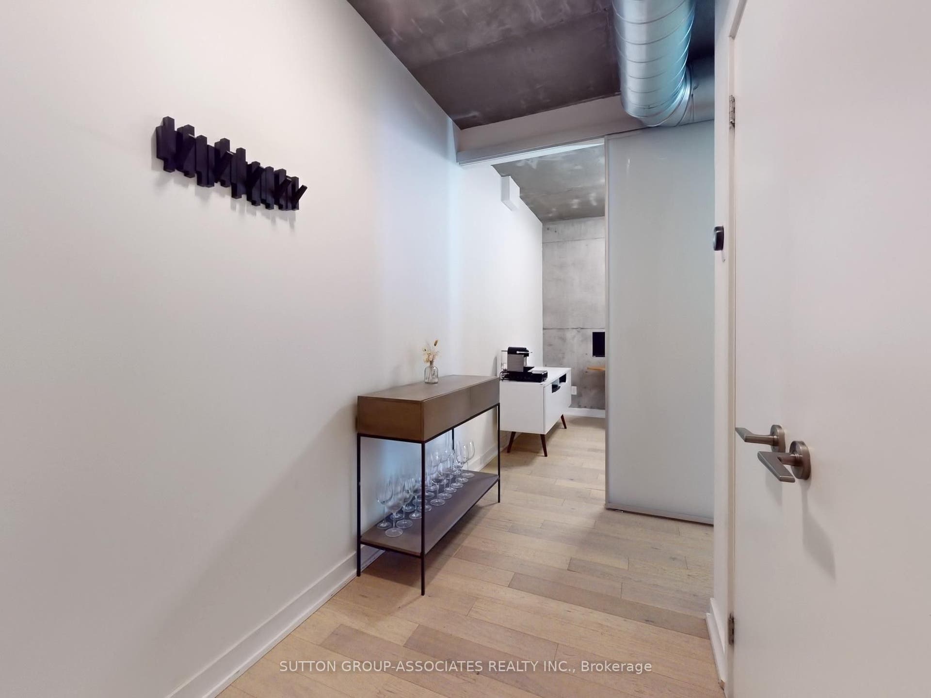 138 Princess Street, #811, Toronto C08, Toronto C, Toronto ON M5A 0B1