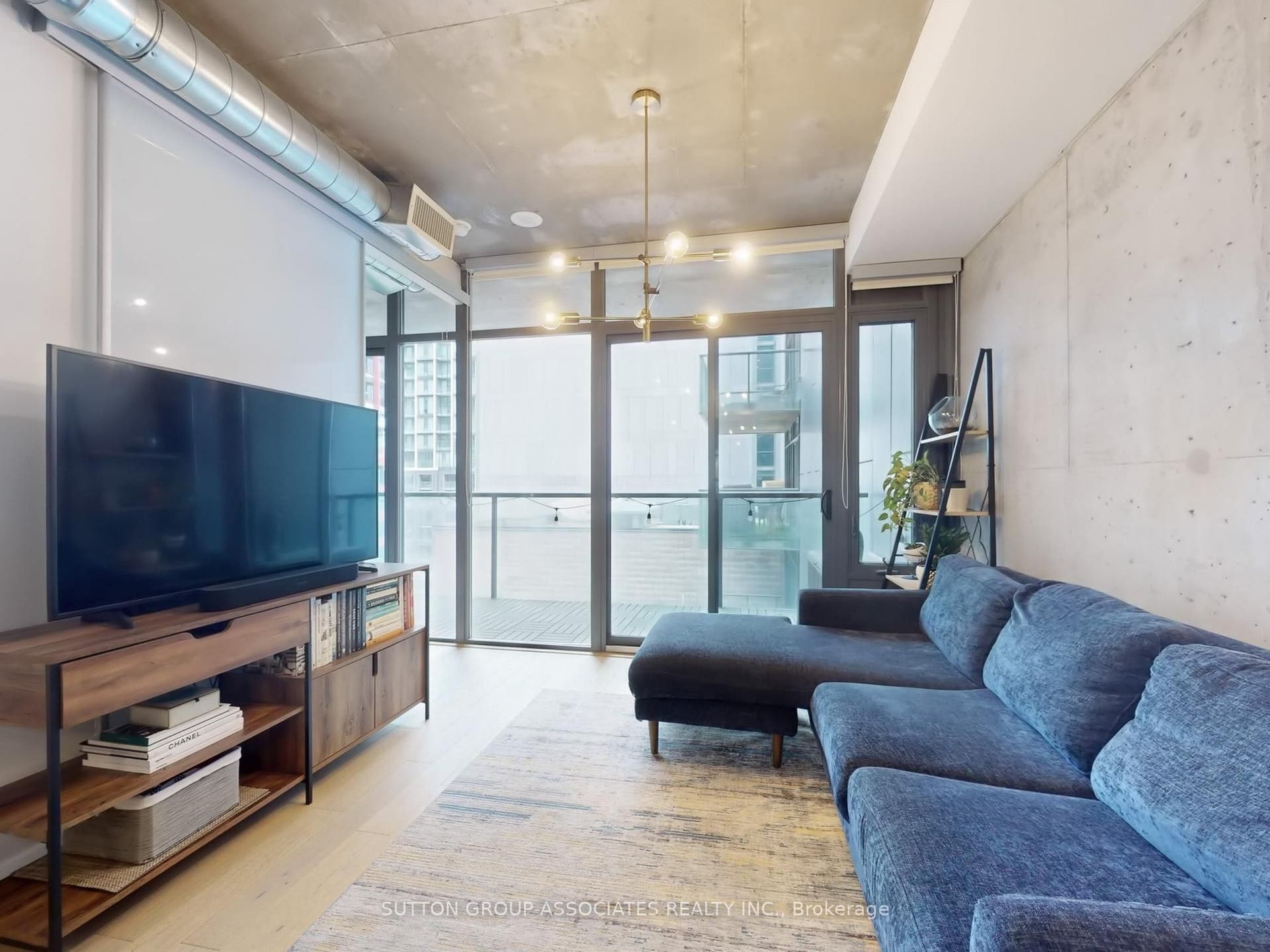 138 Princess Street, #811, Toronto C08, Toronto C, Toronto ON M5A 0B1