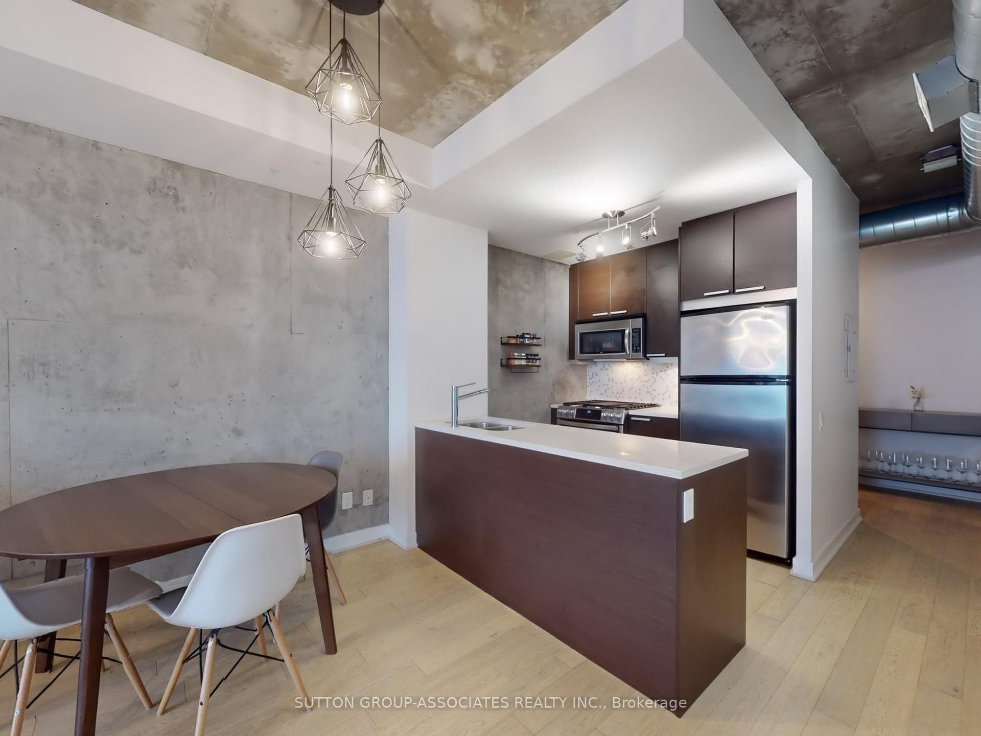 138 Princess Street, #811, Toronto C08, Toronto C, Toronto ON M5A 0B1