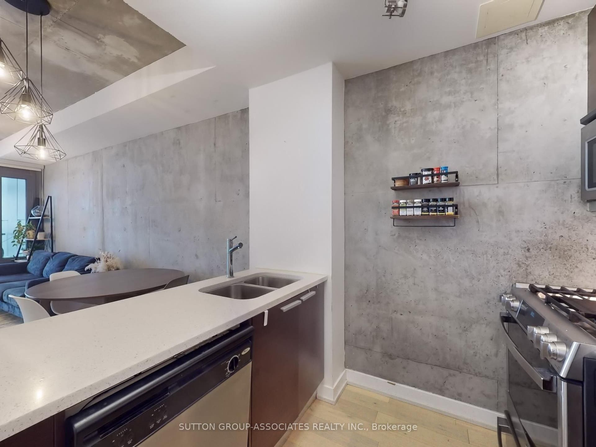 138 Princess Street, #811, Toronto C08, Toronto C, Toronto ON M5A 0B1