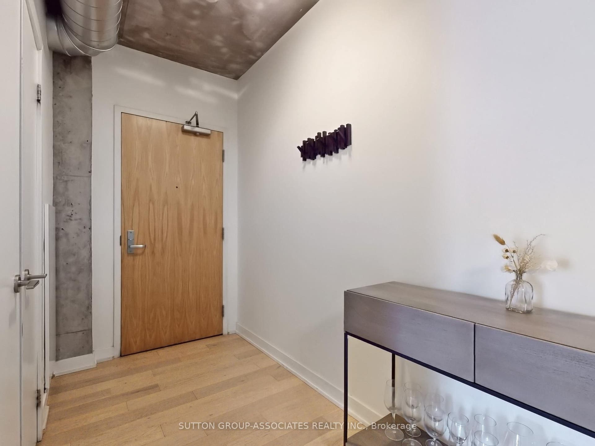 138 Princess Street, #811, Toronto C08, Toronto C, Toronto ON M5A 0B1