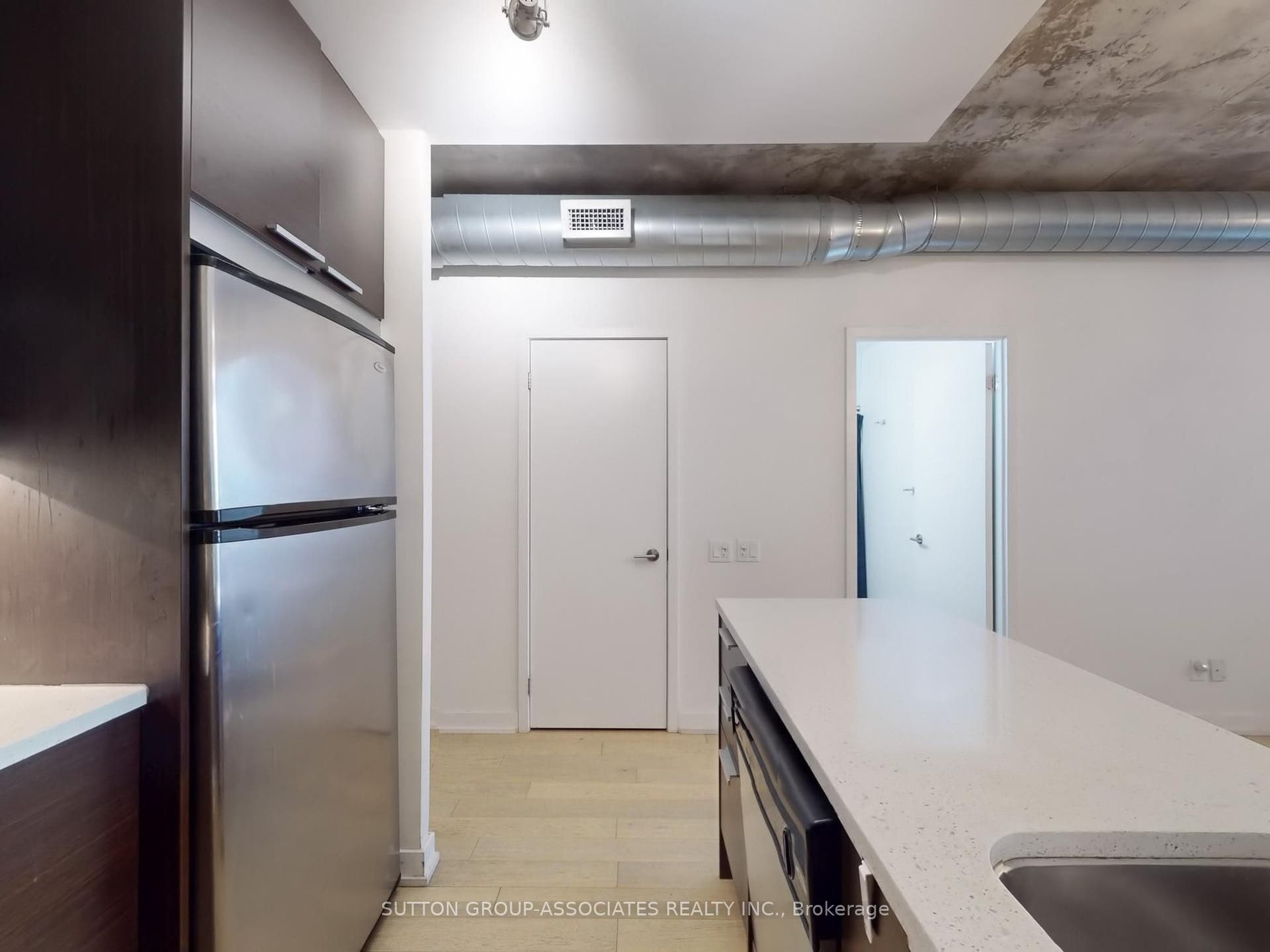 138 Princess Street, #811, Toronto C08, Toronto C, Toronto ON M5A 0B1
