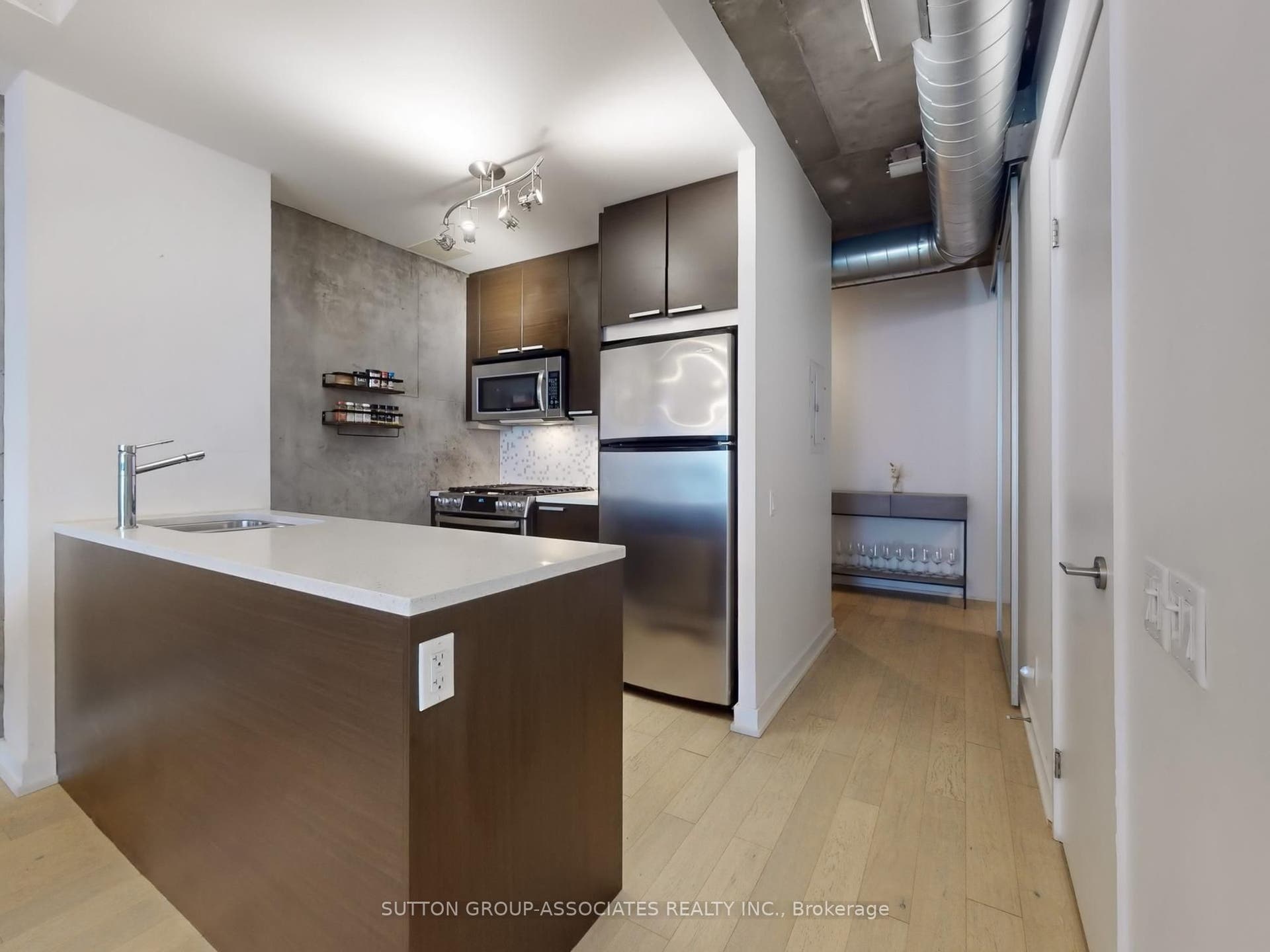 138 Princess Street, #811, Toronto C08, Toronto C, Toronto ON M5A 0B1