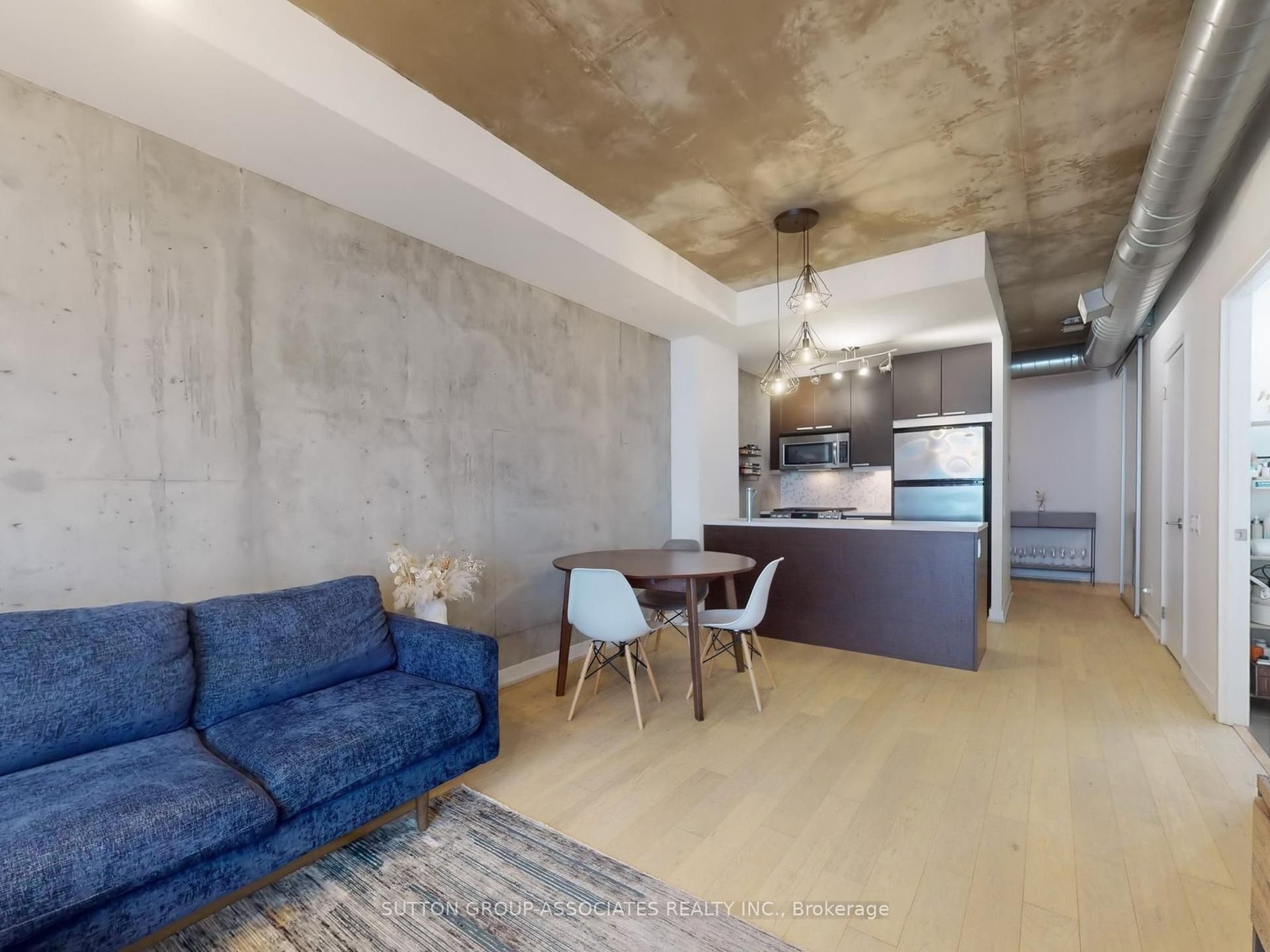 138 Princess Street, #811, Toronto C08, Toronto C, Toronto ON M5A 0B1
