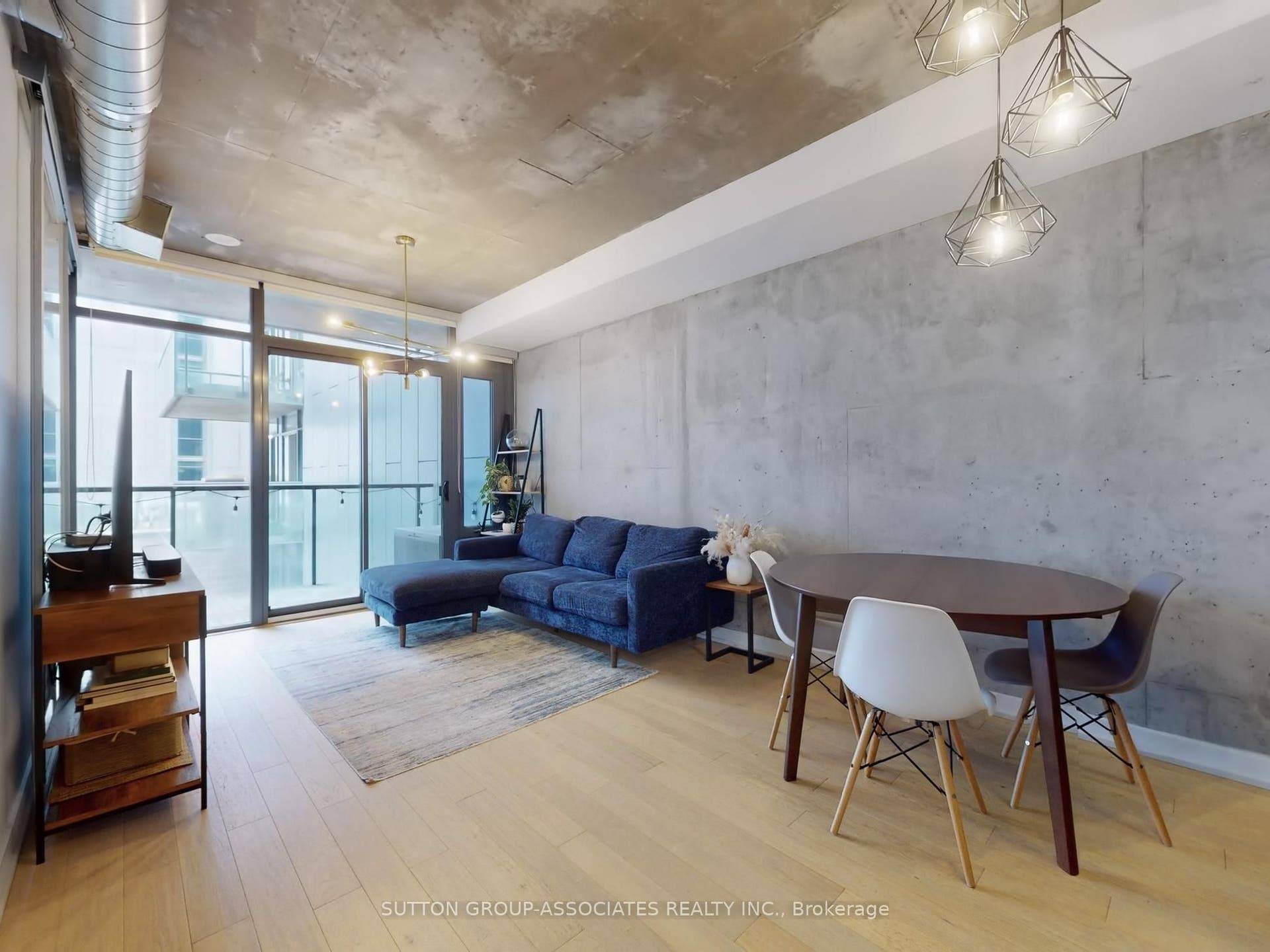138 Princess Street, #811, Toronto C08, Toronto C, Toronto ON M5A 0B1