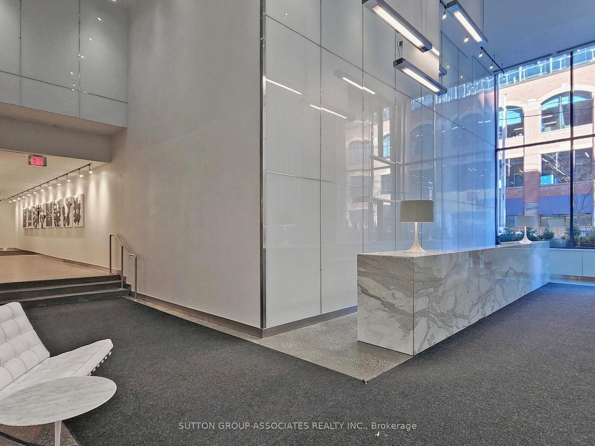 138 Princess Street, #811, Toronto C08, Toronto C, Toronto ON M5A 0B1