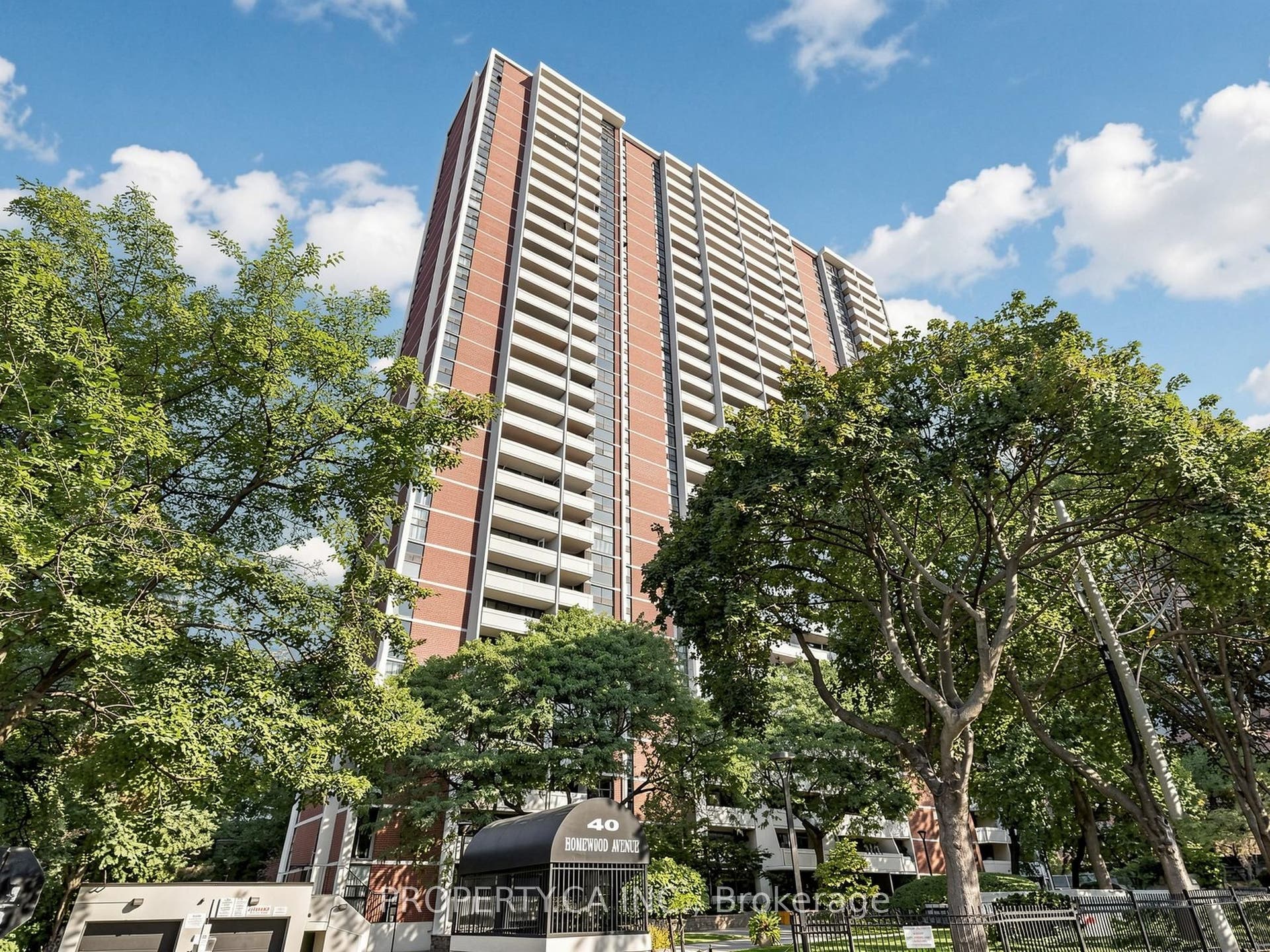 40 Homewood Avenue, #316, Toronto C, Toronto ON M4Y 2K2 40 Homewood Avenue, #316, Toronto C, Toronto ON M4Y 2K2