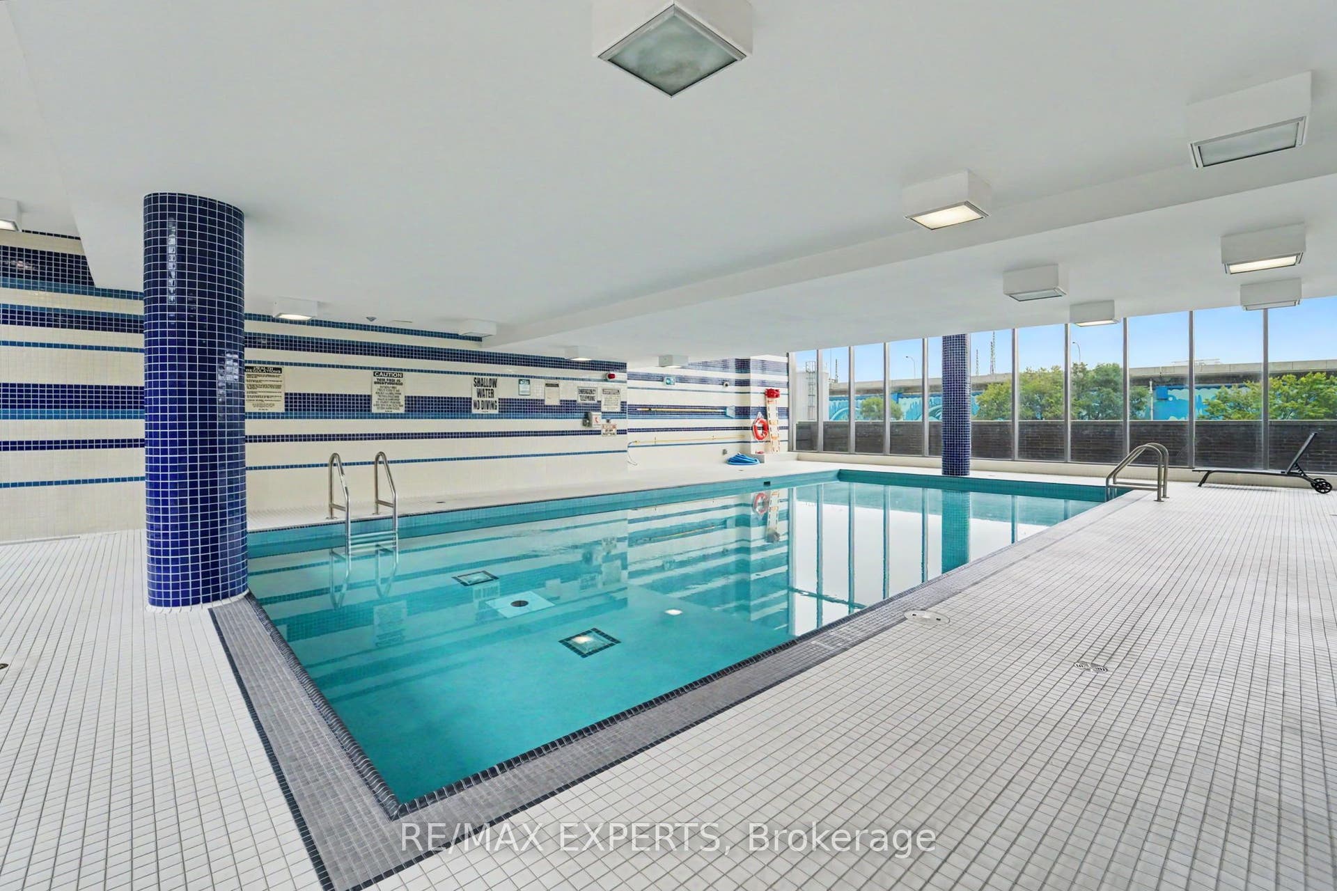 55 East Liberty Street, #715, Toronto C, Toronto ON M6K 3P9 Pool