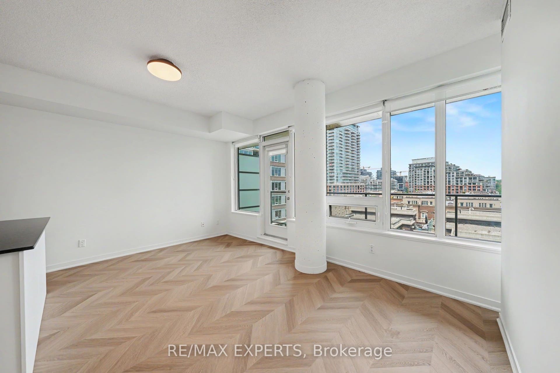 55 East Liberty Street, #715, Toronto C, Toronto ON M6K 3P9 Herringbone Floors (2026)