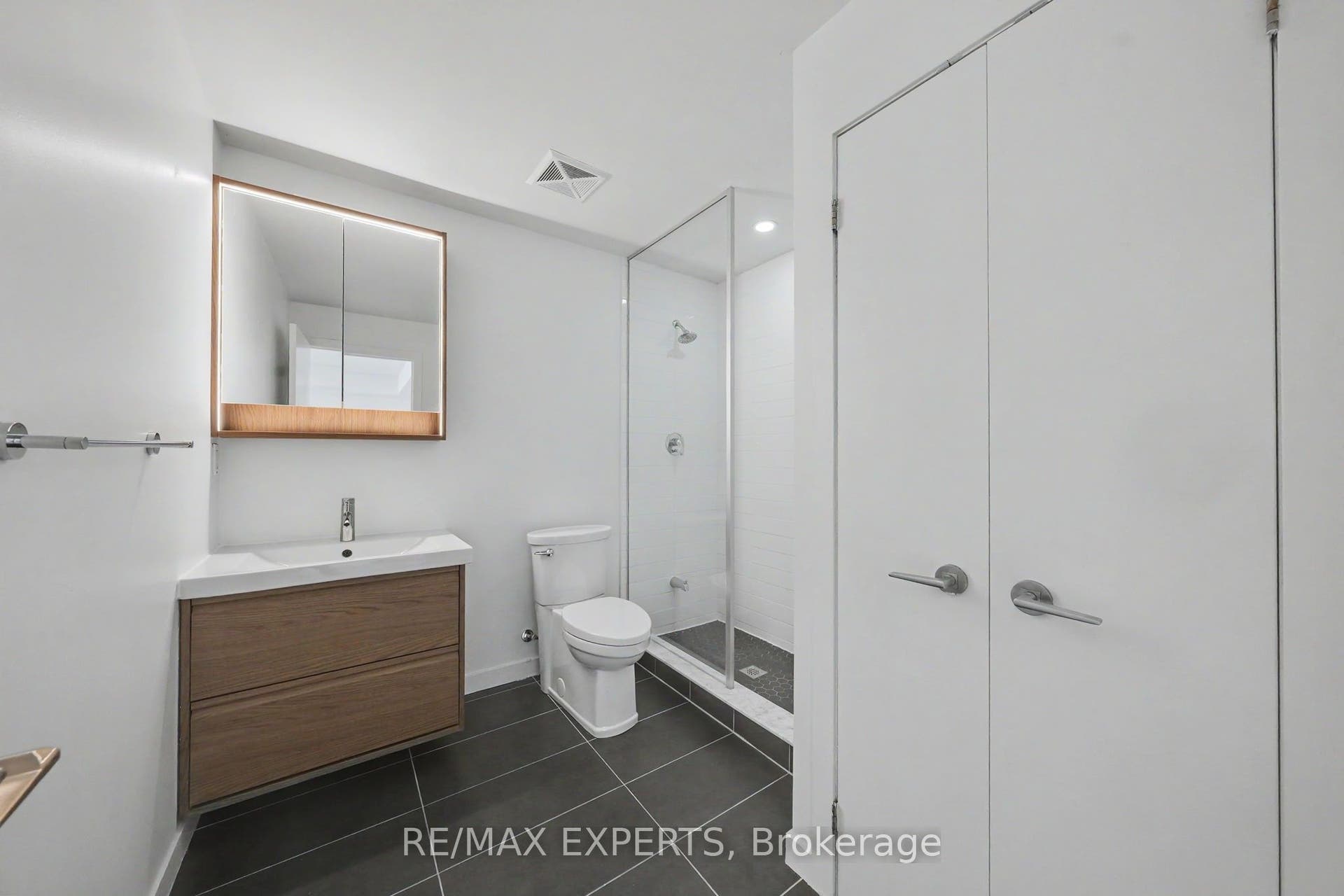 55 East Liberty Street, #715, Toronto C, Toronto ON M6K 3P9 Vanity/Medicine Cabinet/Toilet (2026)