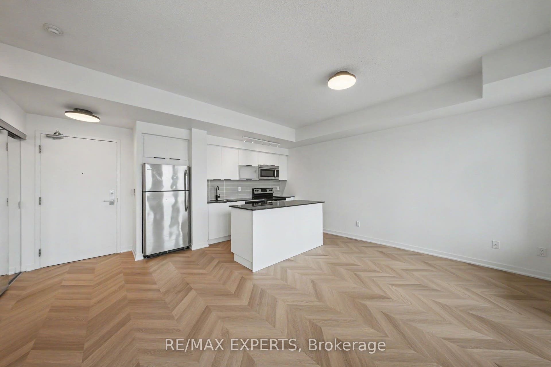 55 East Liberty Street, #715, Toronto C, Toronto ON M6K 3P9 Cabinet Doors/Handles (2026)