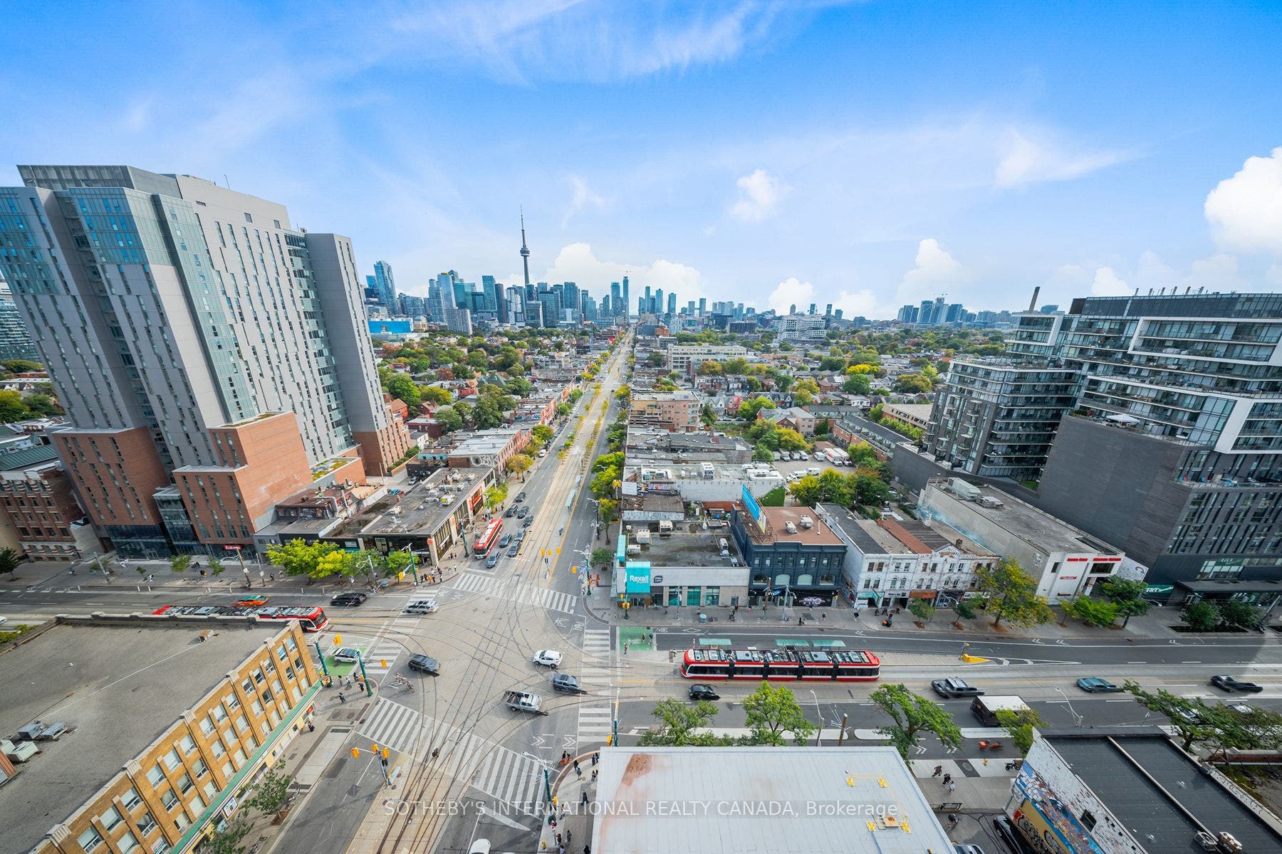 484 Spadina Avenue, #404, Toronto C, Toronto ON M5S 0E4 484 Spadina Avenue, #404, Toronto C, Toronto ON M5S 0E4