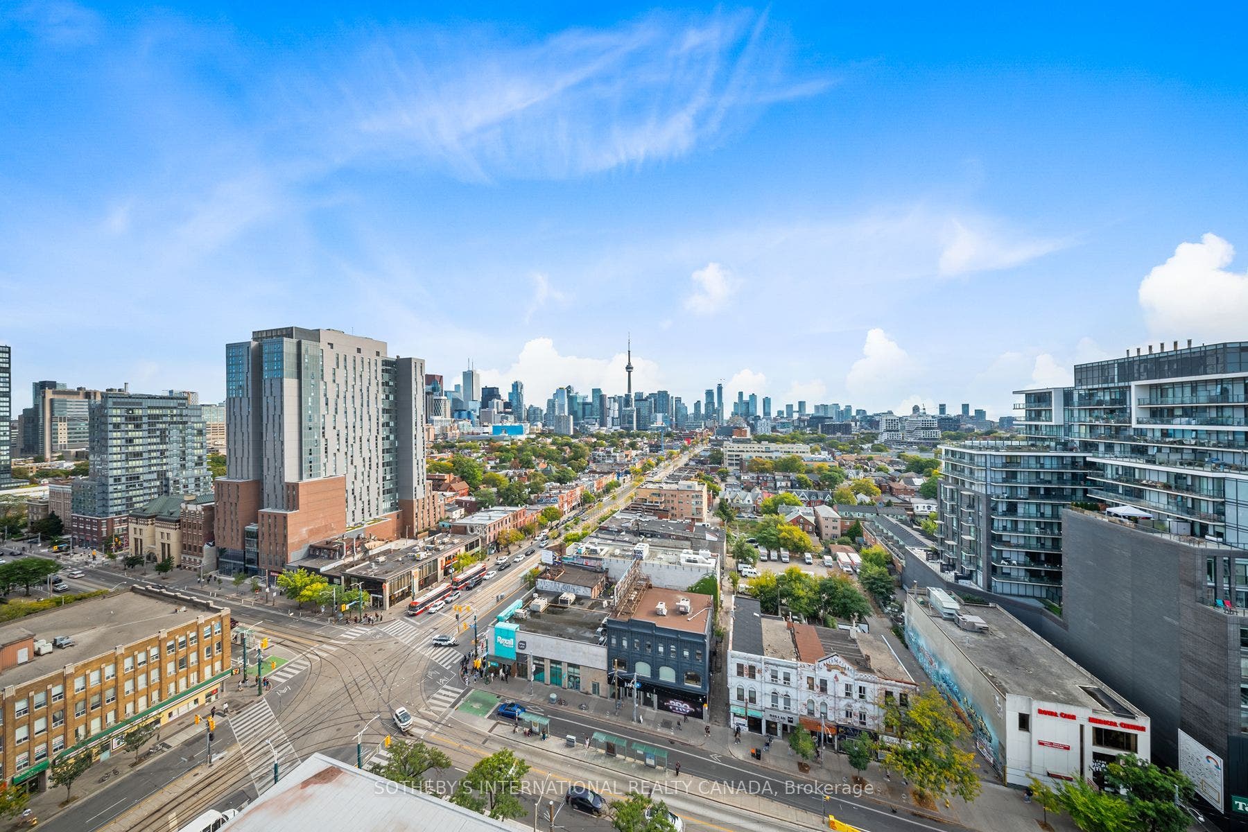 484 Spadina Avenue, #404, Toronto C, Toronto ON M5S 0E4 484 Spadina Avenue, #404, Toronto C, Toronto ON M5S 0E4