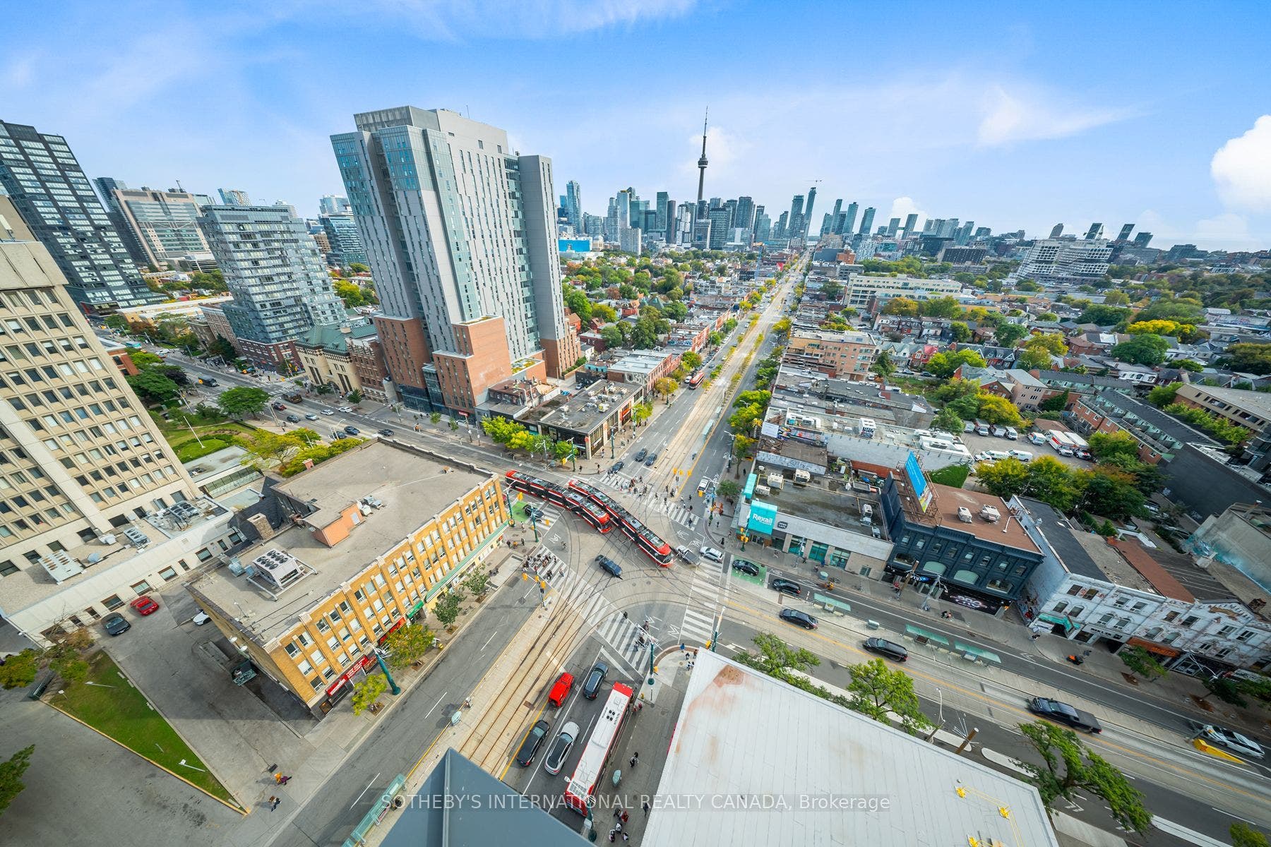 484 Spadina Avenue, #404, Toronto C, Toronto ON M5S 0E4 484 Spadina Avenue, #404, Toronto C, Toronto ON M5S 0E4