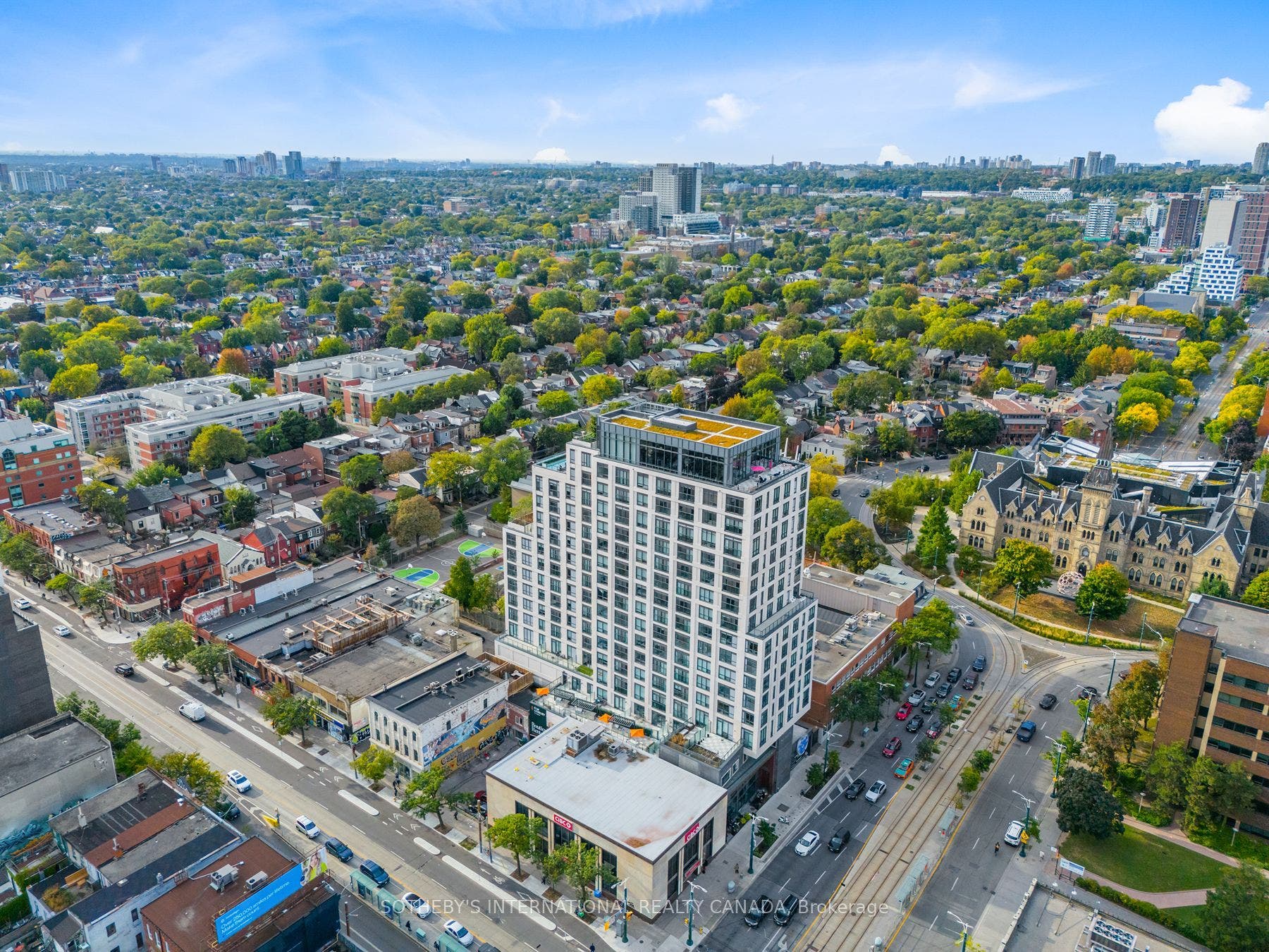 484 Spadina Avenue, #404, Toronto C, Toronto ON M5S 0E4 484 Spadina Avenue, #404, Toronto C, Toronto ON M5S 0E4