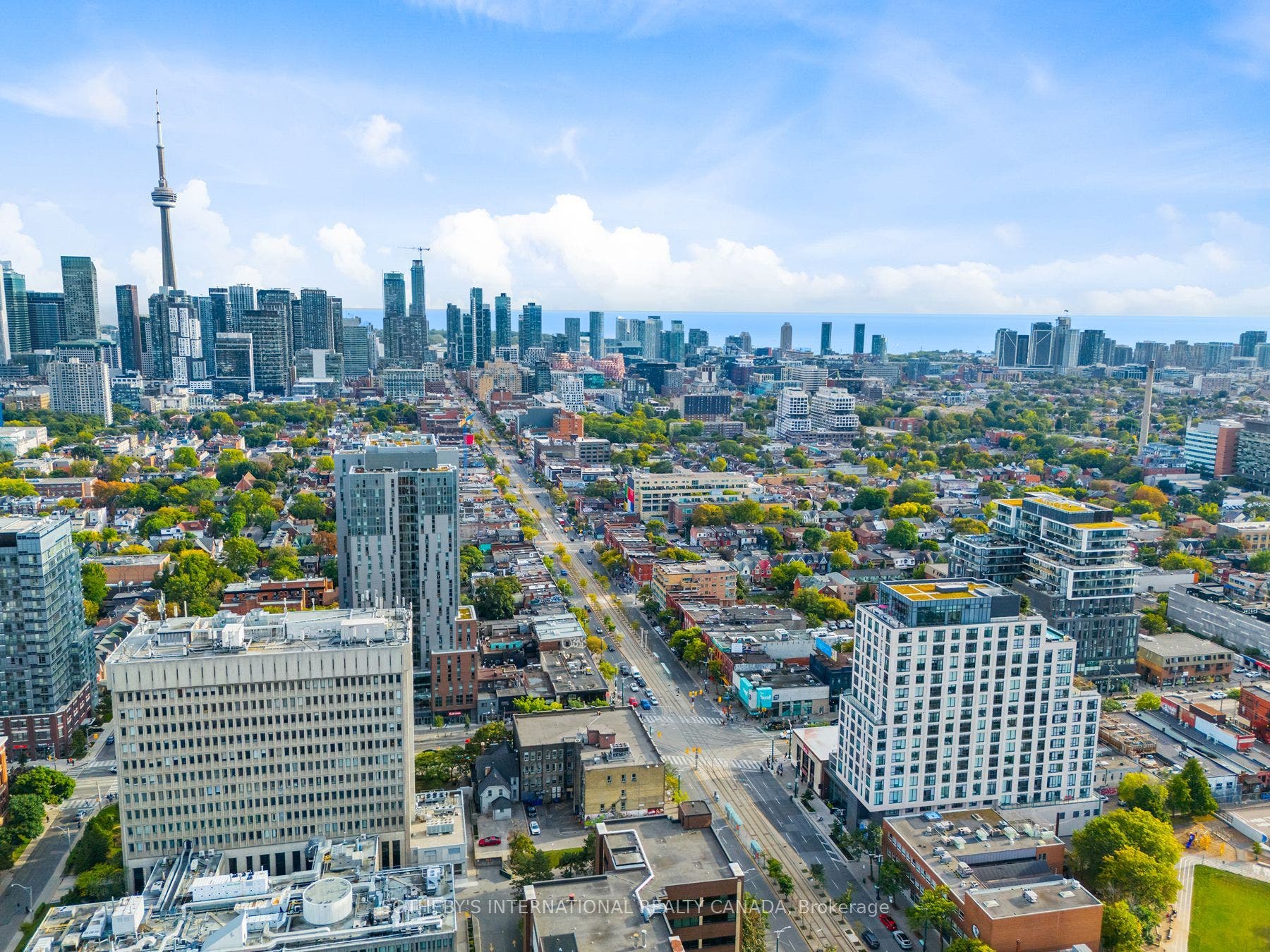 484 Spadina Avenue, #404, Toronto C, Toronto ON M5S 0E4 484 Spadina Avenue, #404, Toronto C, Toronto ON M5S 0E4
