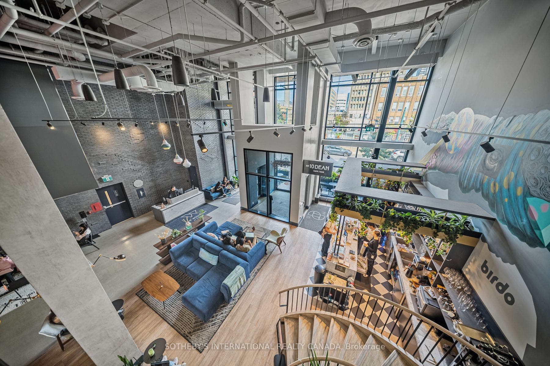 484 Spadina Avenue, #404, Toronto C, Toronto ON M5S 0E4 484 Spadina Avenue, #404, Toronto C, Toronto ON M5S 0E4