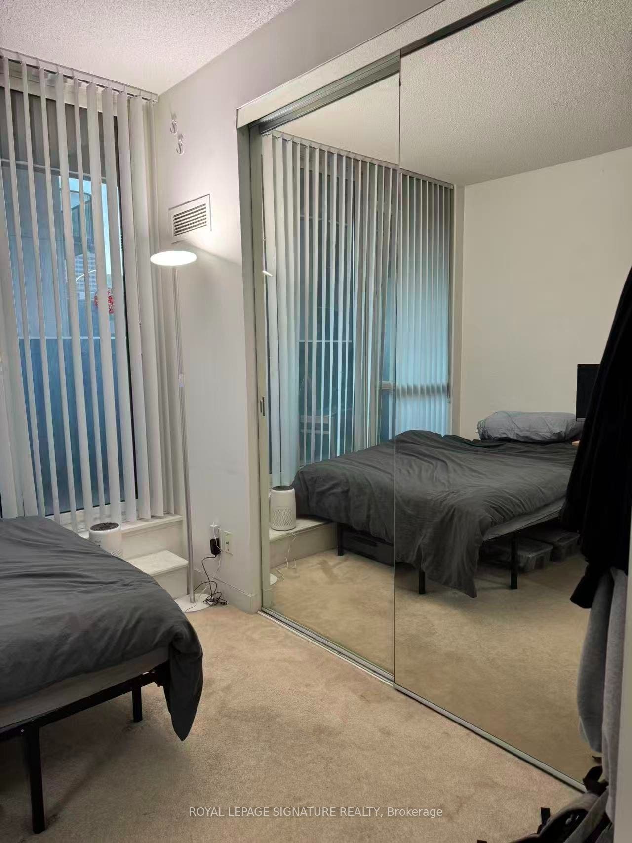 770 Bay Street, #410, Toronto C01, Toronto C, Toronto ON M5G 1N6