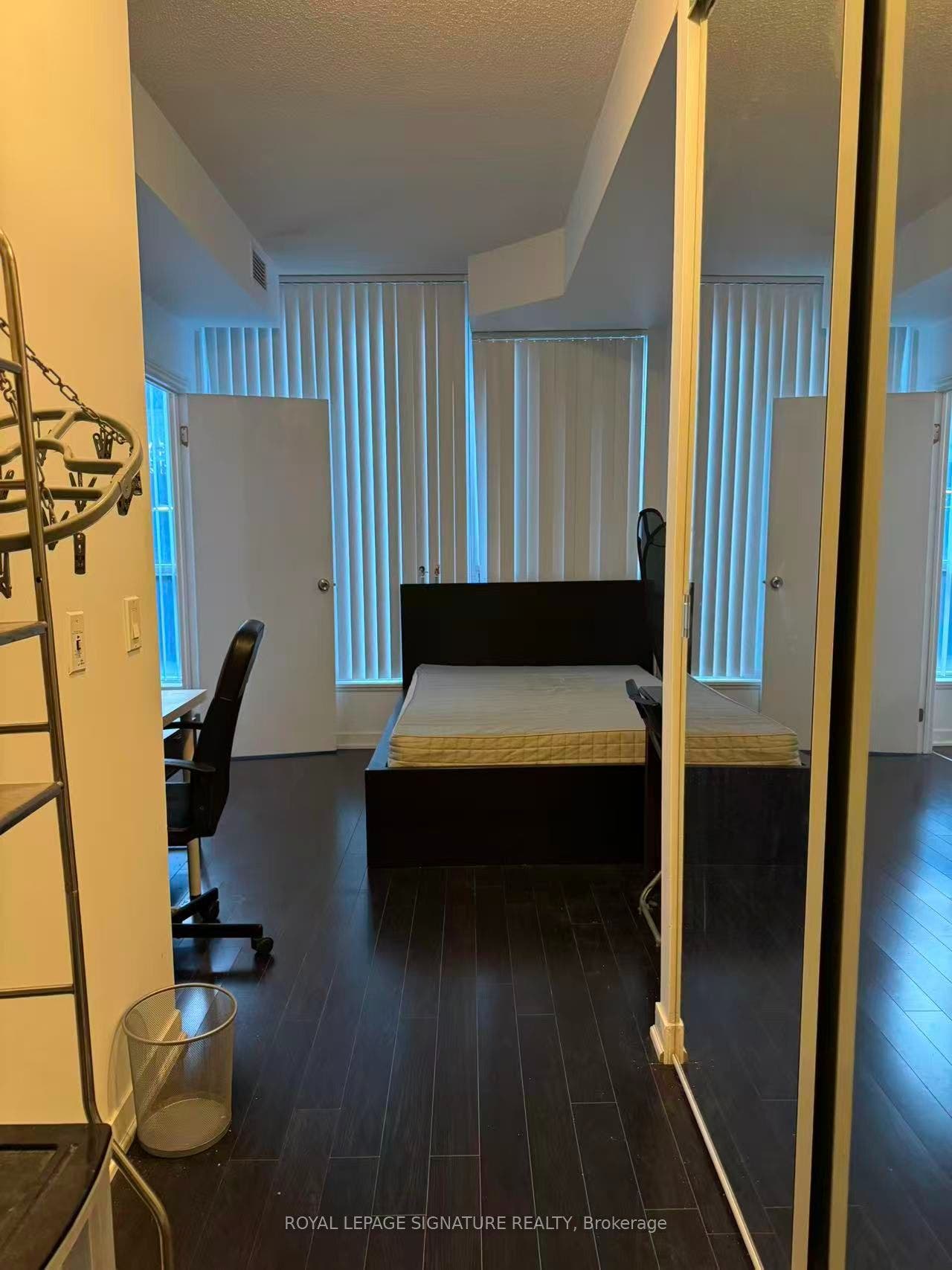 770 Bay Street, #410, Toronto C01, Toronto C, Toronto ON M5G 1N6