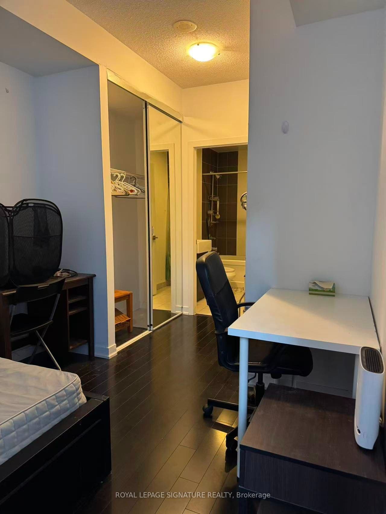 770 Bay Street, #410, Toronto C01, Toronto C, Toronto ON M5G 1N6