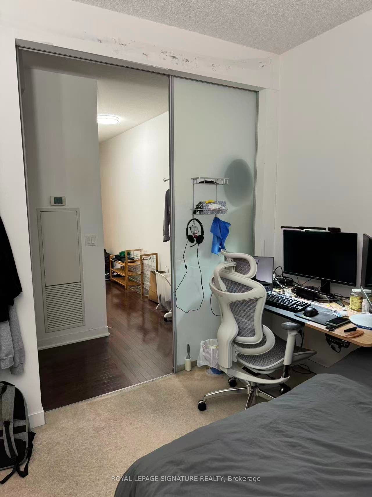 770 Bay Street, #410, Toronto C01, Toronto C, Toronto ON M5G 1N6