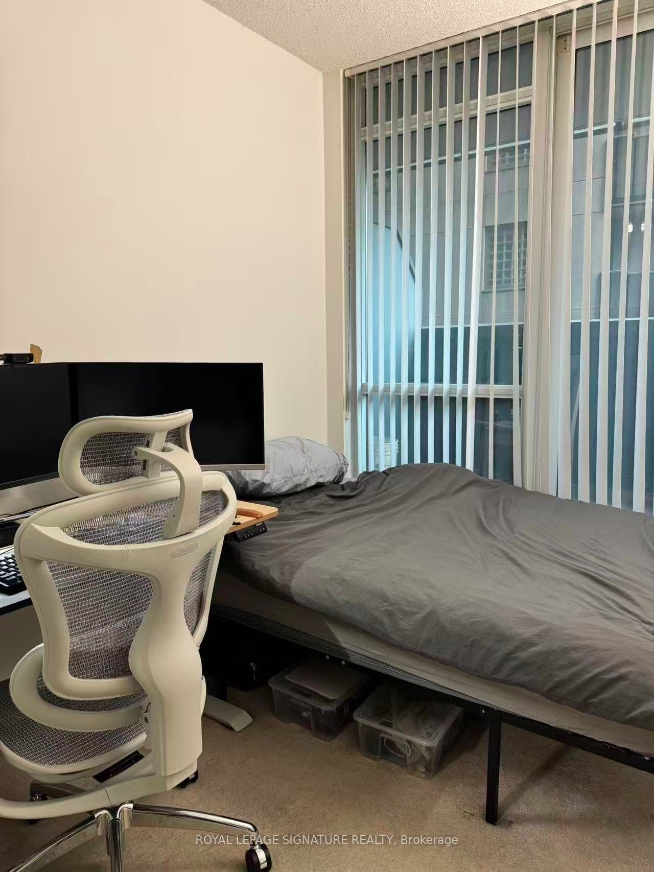 770 Bay Street, #410, Toronto C01, Toronto C, Toronto ON M5G 1N6
