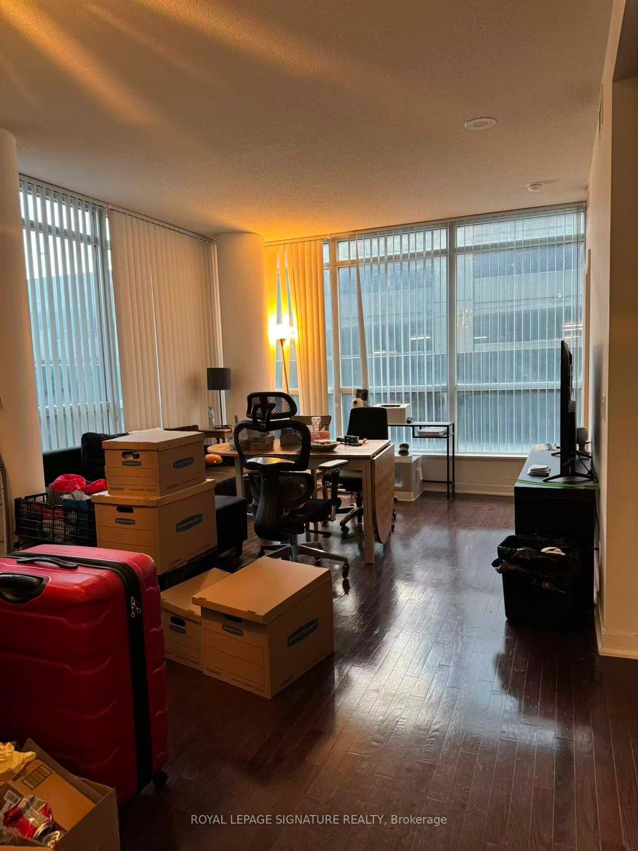 770 Bay Street, #410, Toronto C01, Toronto C, Toronto ON M5G 1N6