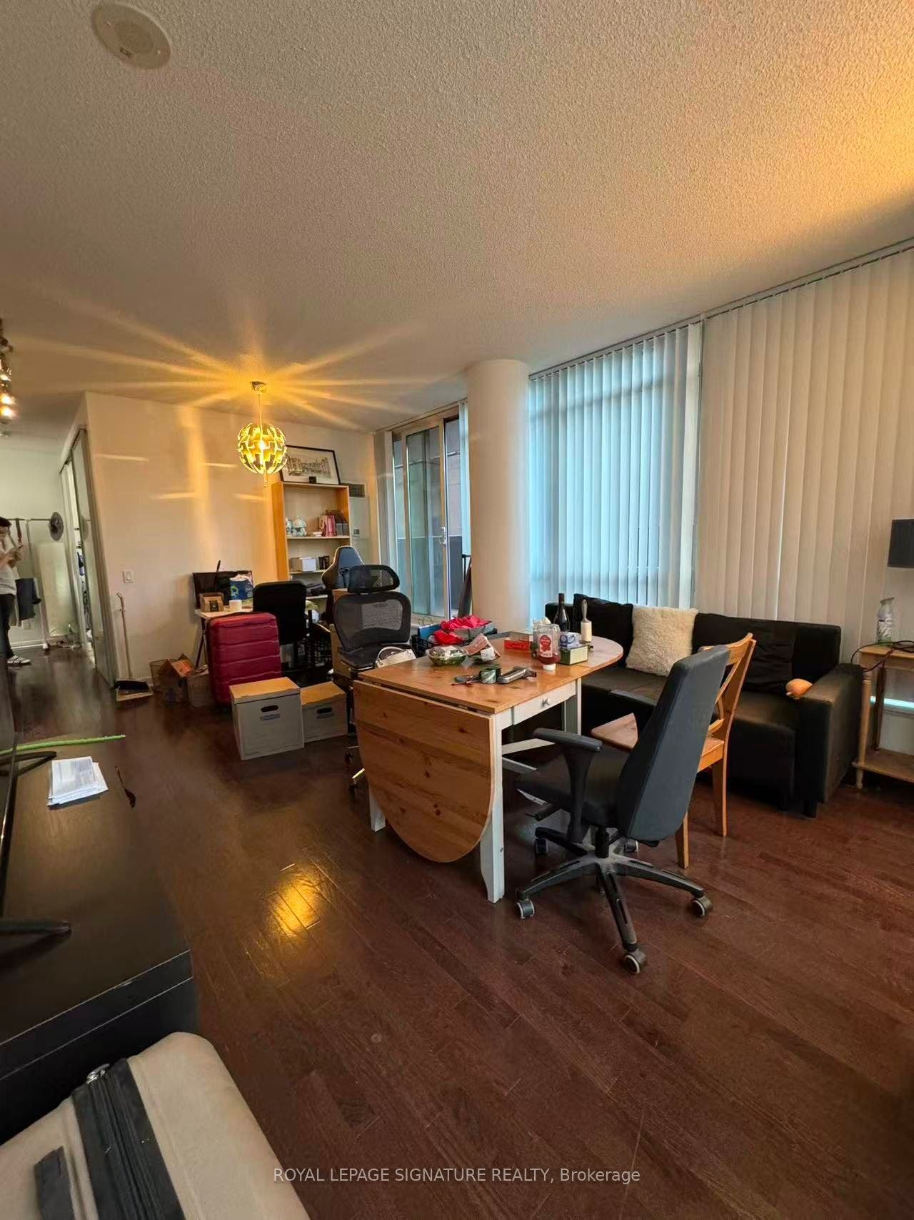 770 Bay Street, #410, Toronto C01, Toronto C, Toronto ON M5G 1N6