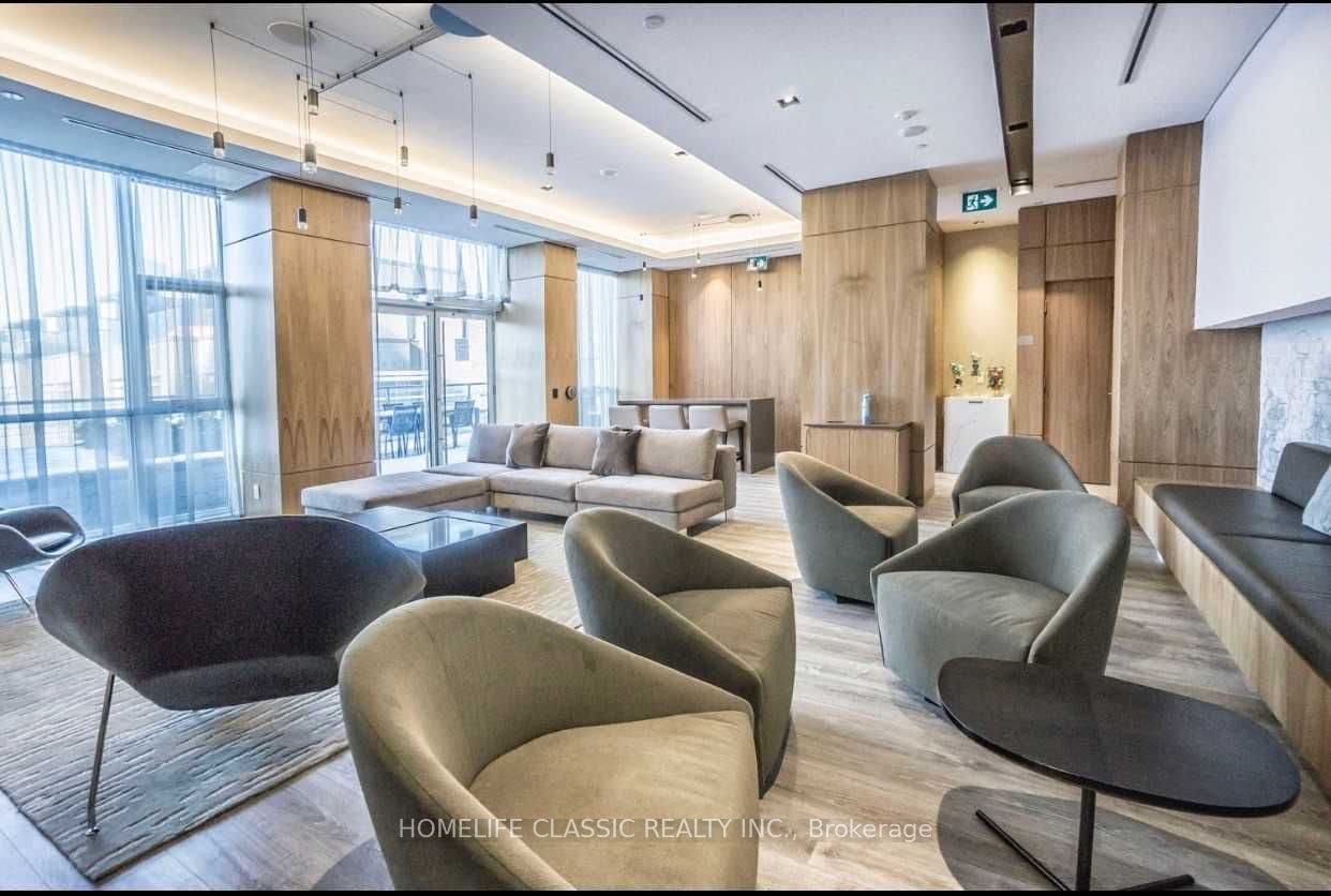 200 Sackville Street, #1103, Toronto C, Toronto ON M5A 0B9