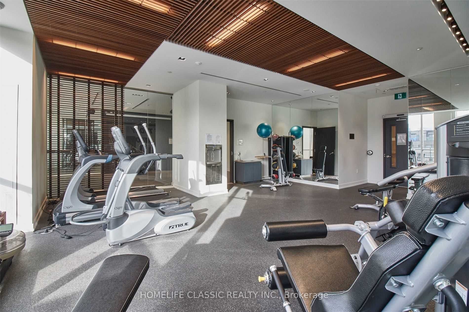200 Sackville Street, #1103, Toronto C, Toronto ON M5A 0B9