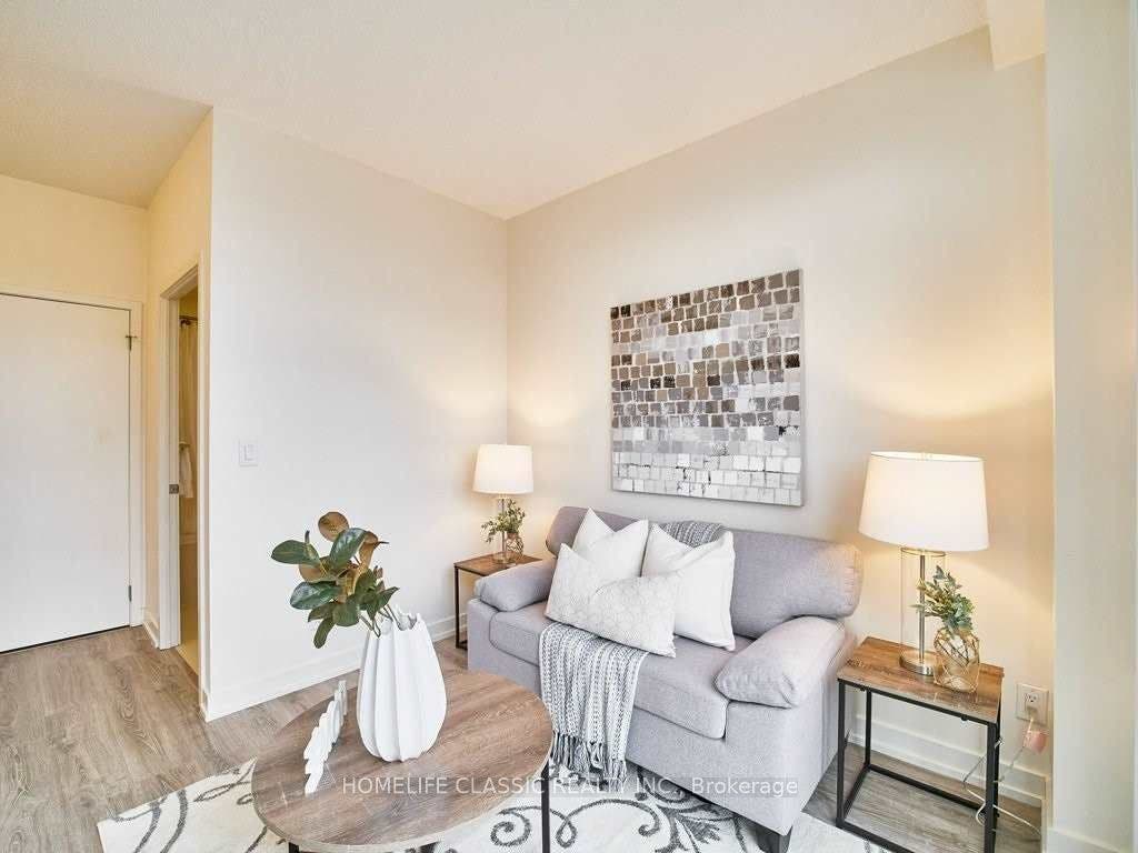 200 Sackville Street, #1103, Toronto C, Toronto ON M5A 0B9